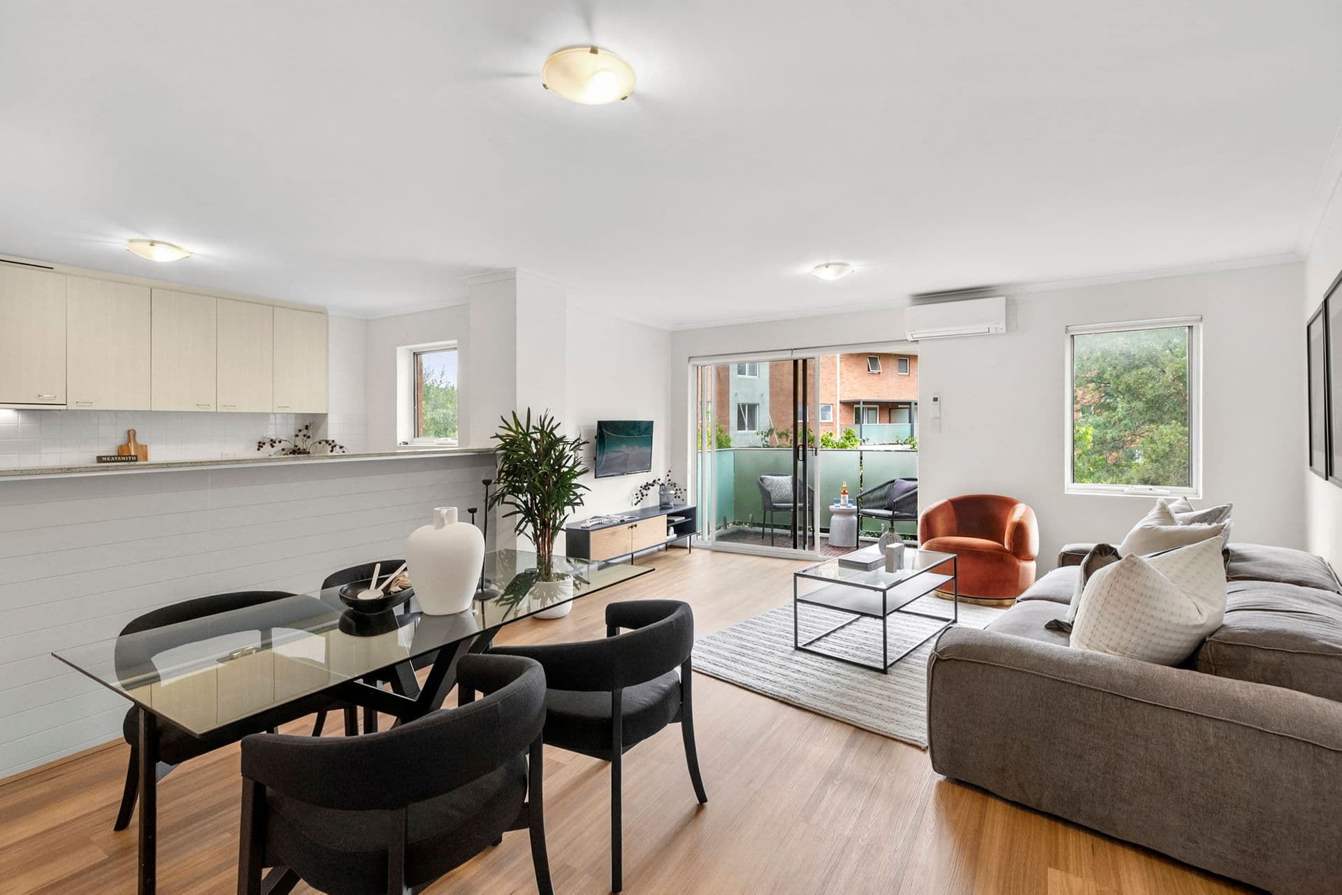 63/1-7 Gloucester Place, Kensington, NSW, 2033, Kensington - Image 1