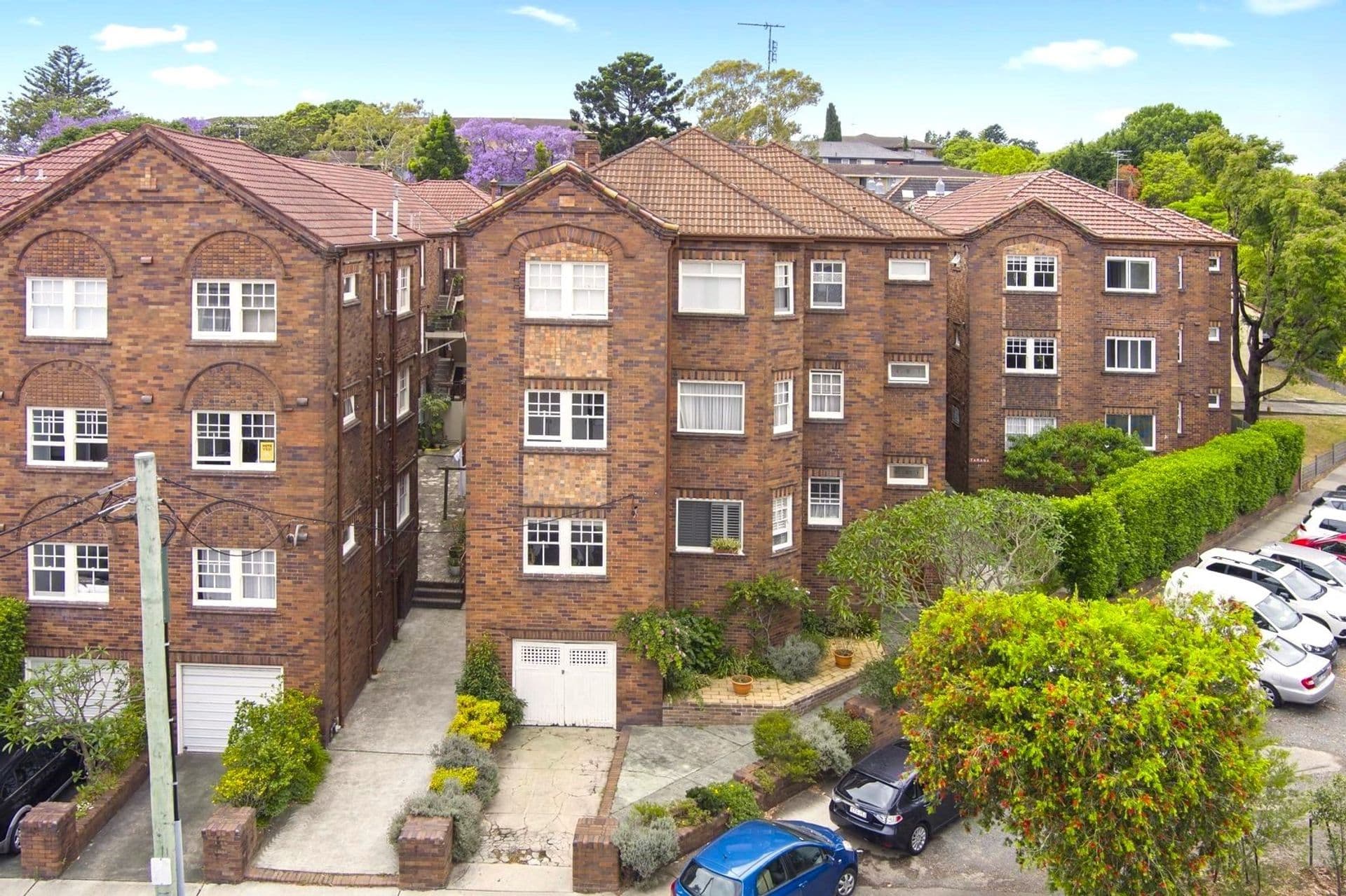 12/29 Prince Street, Randwick, NSW, 2031, Randwick - Thumbnail 5