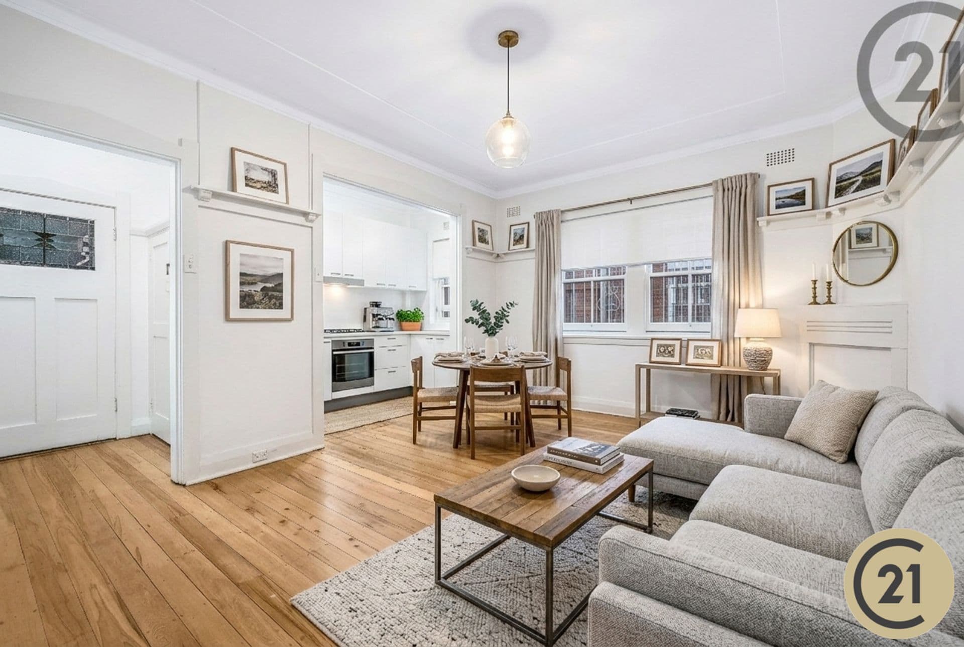 12/29 Prince Street, Randwick, NSW, 2031, Randwick - Image 1
