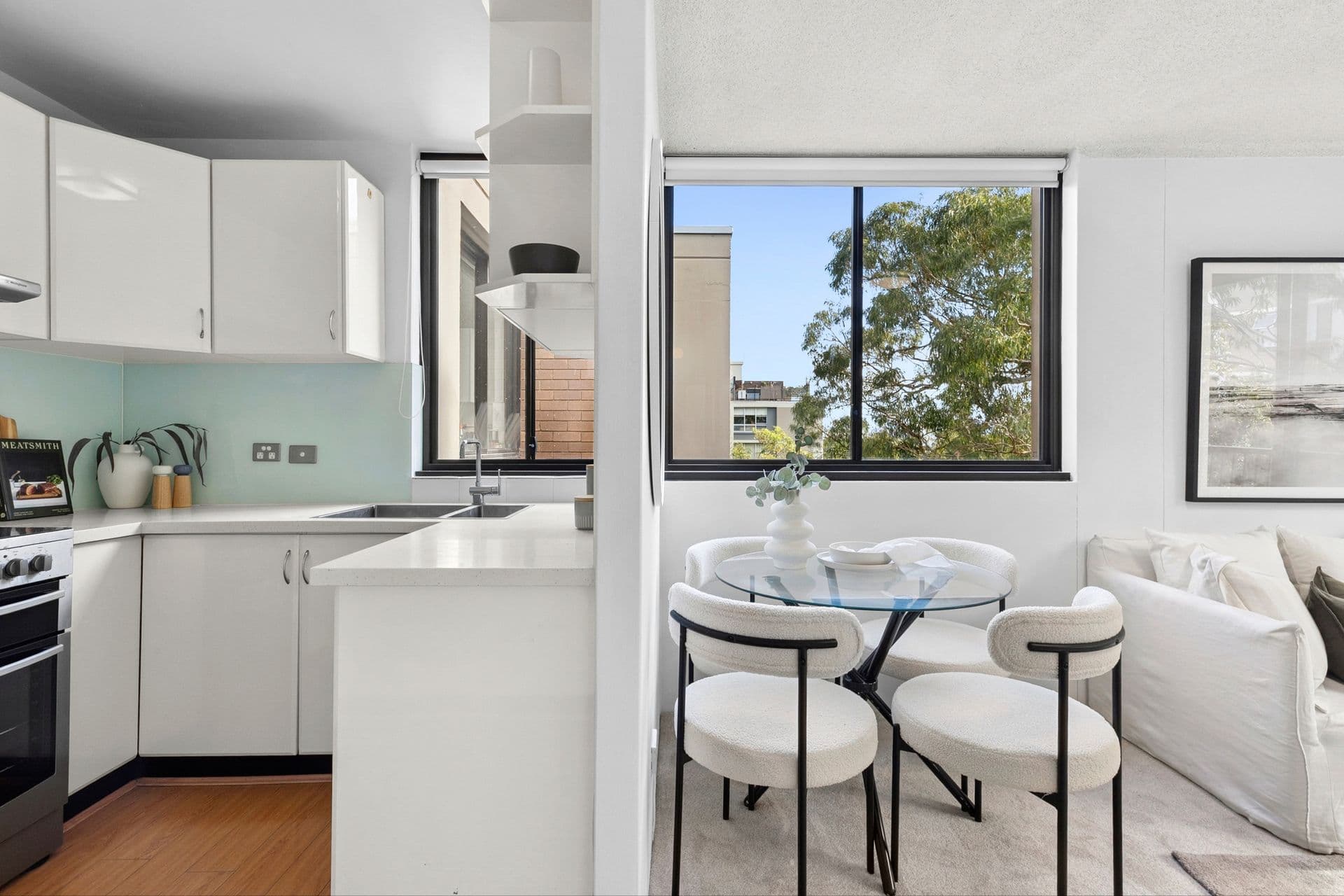 34/69-75 Cook Road, Centennial Park, NSW, 2021, Centennial Park - Thumbnail 2