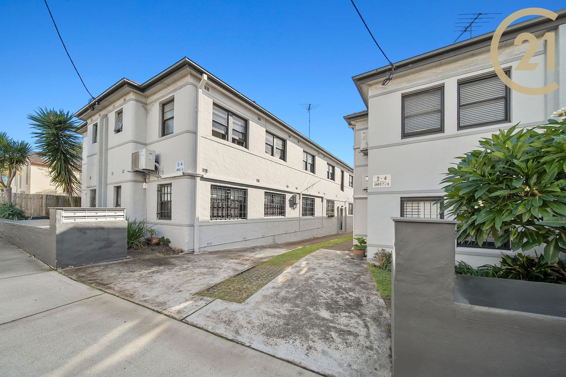 Unit 5/2-4 Havelock Avenue, Coogee, NSW, 2034, Coogee - Thumbnail 6