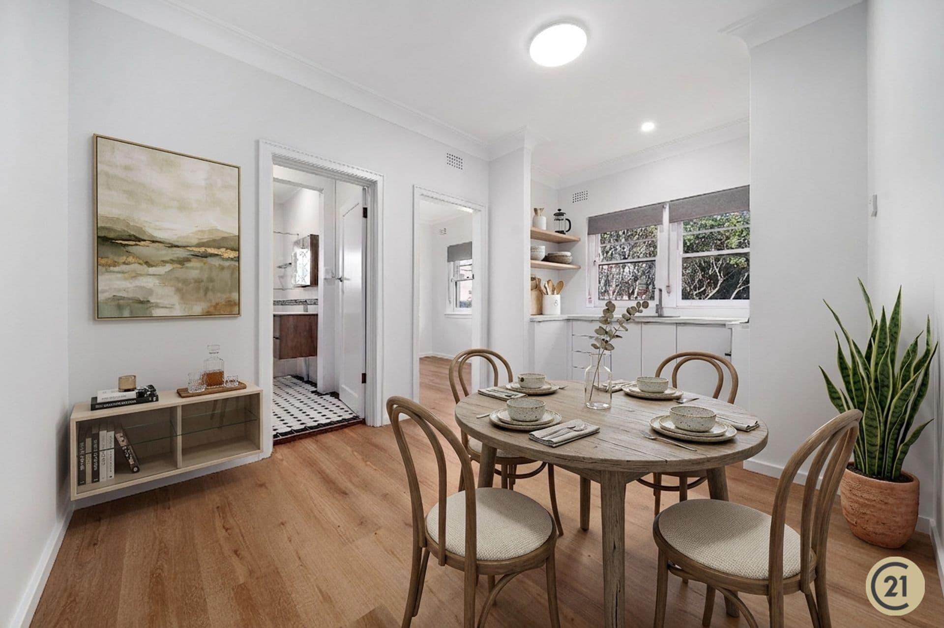 Unit 5/2-4 Havelock Avenue, Coogee, NSW, 2034, Coogee - Thumbnail 2