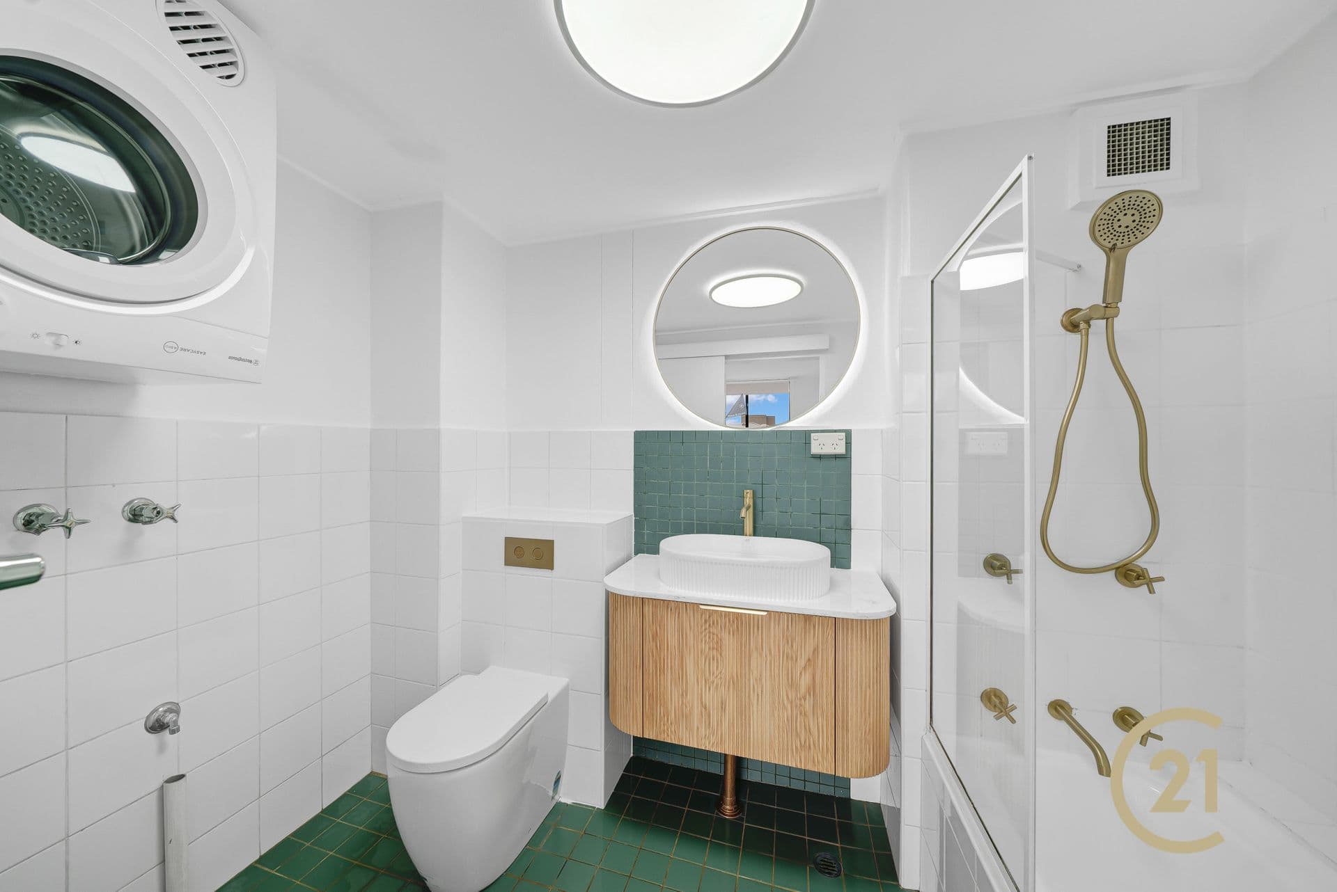 Unit 55/1-3 Dalley Street, Bondi Junction, NSW, 2022, Bondi Junction - Thumbnail 4