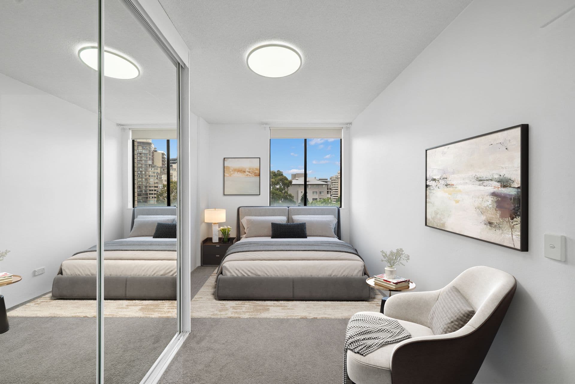 Unit 55/1-3 Dalley Street, Bondi Junction, NSW, 2022, Bondi Junction - Thumbnail 2