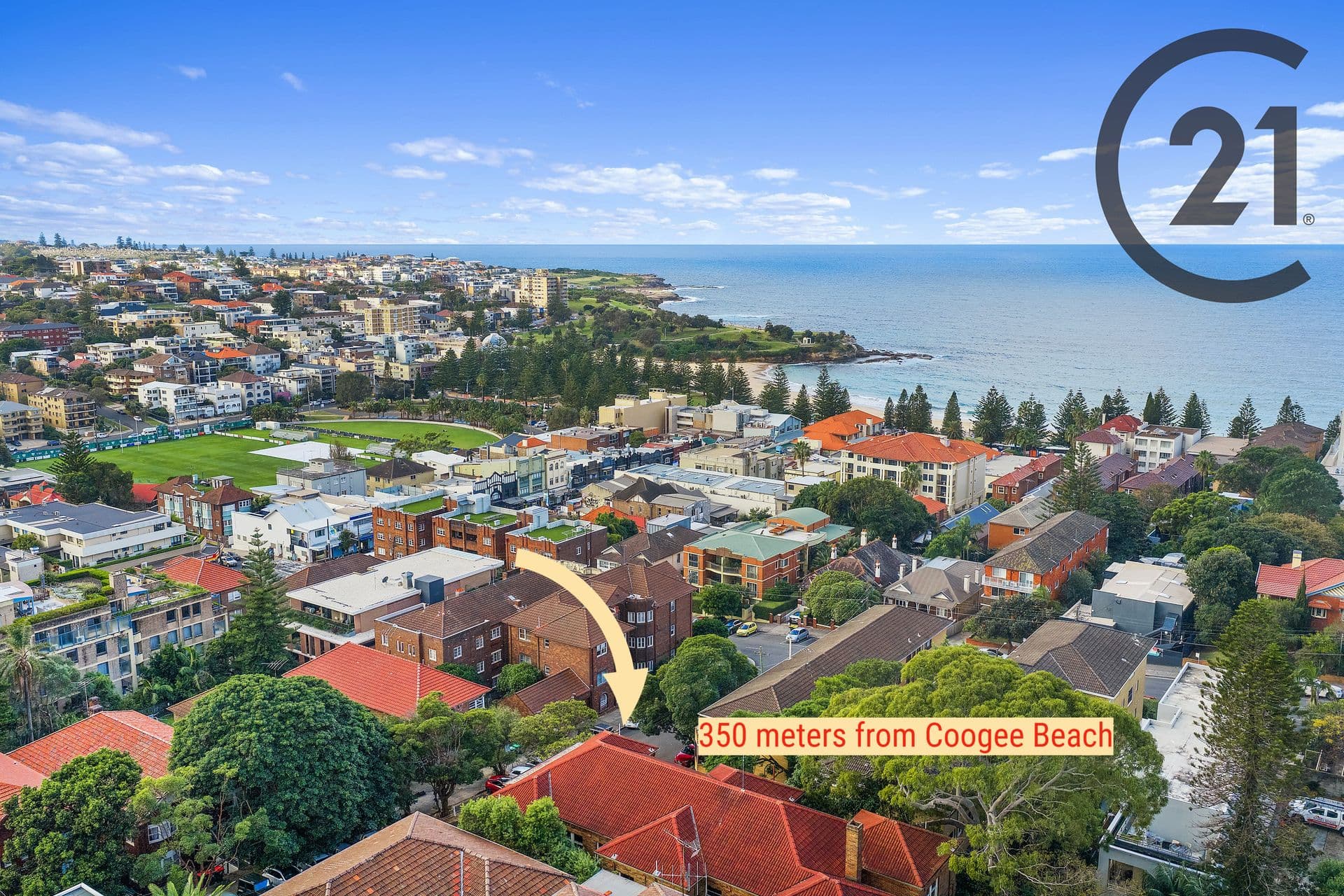 Unit 14/28 Kidman Street, Coogee, NSW, 2034, Coogee - Thumbnail 6