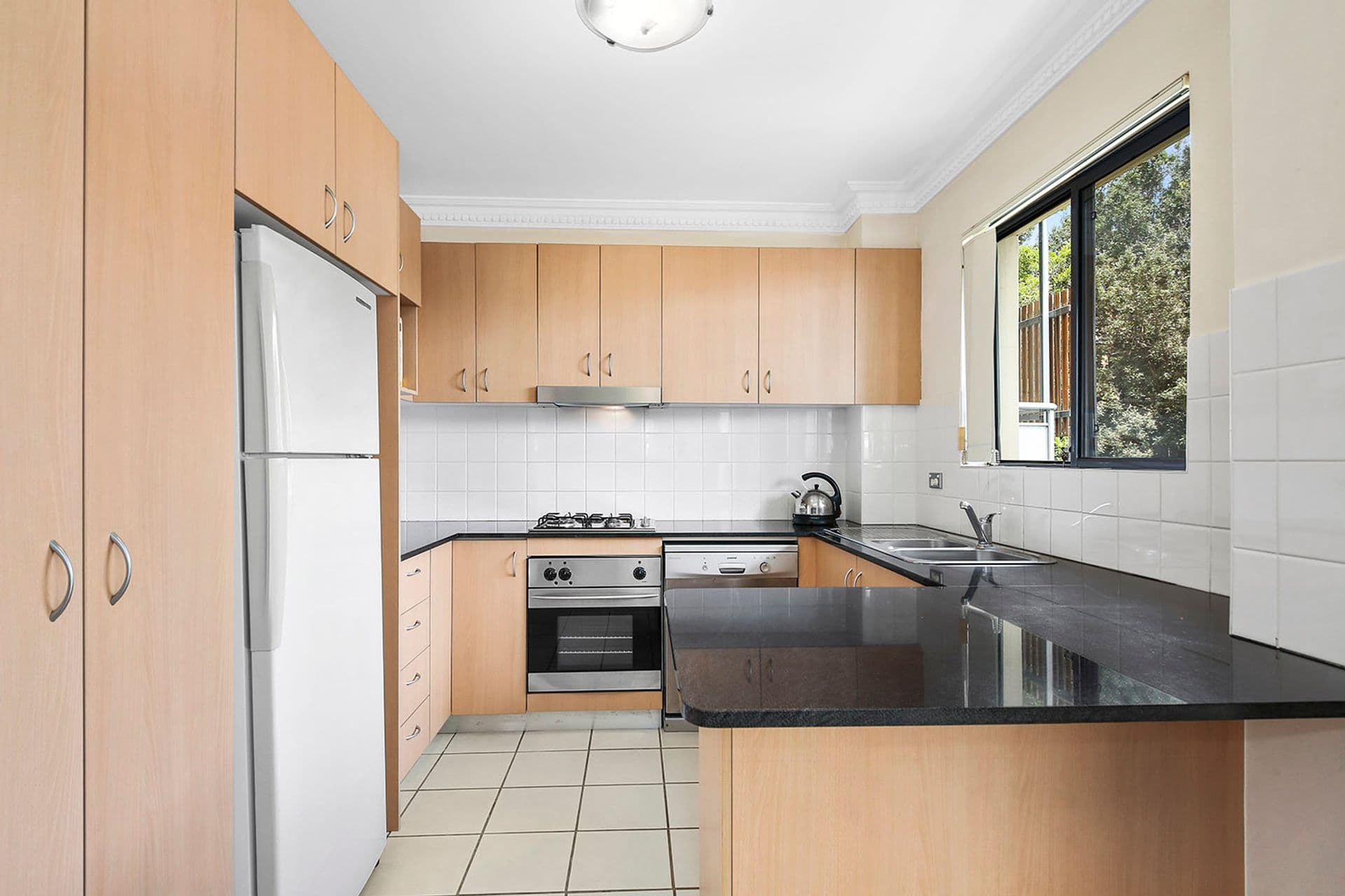 12/6a Cowper Street, Randwick, NSW, 2031, Randwick - Thumbnail 2