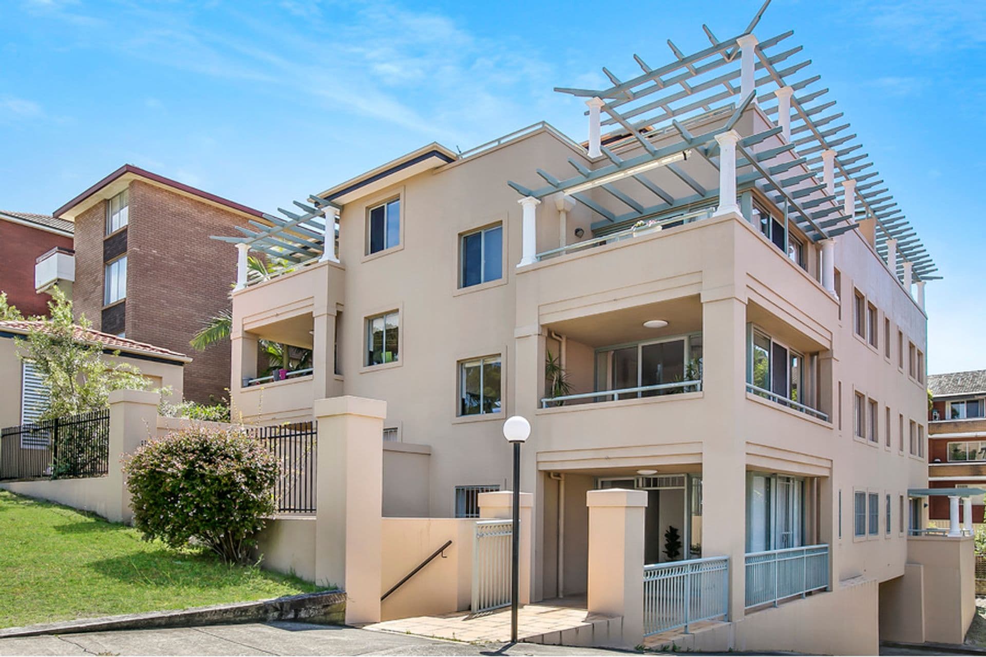 7/11 Hendy Avenue, Coogee, NSW, 2034, Coogee - Thumbnail 8