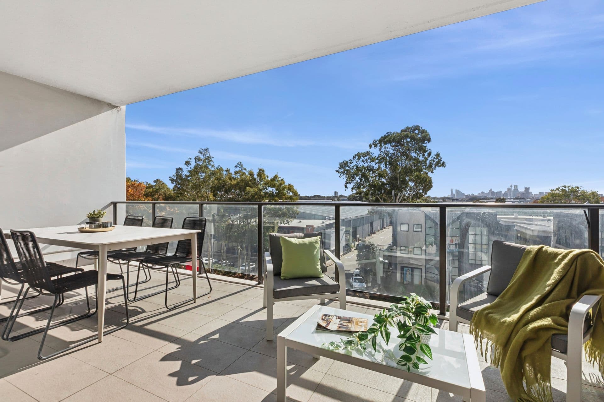 312/669 Gardeners Road, Mascot, NSW, 2020, Mascot - Thumbnail 3