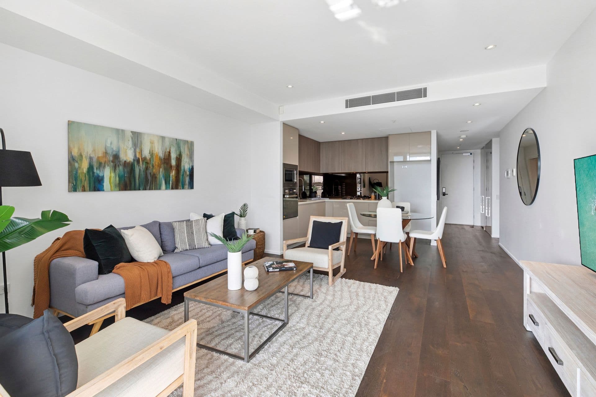 312/669 Gardeners Road, Mascot, NSW, 2020, Mascot - Thumbnail 5