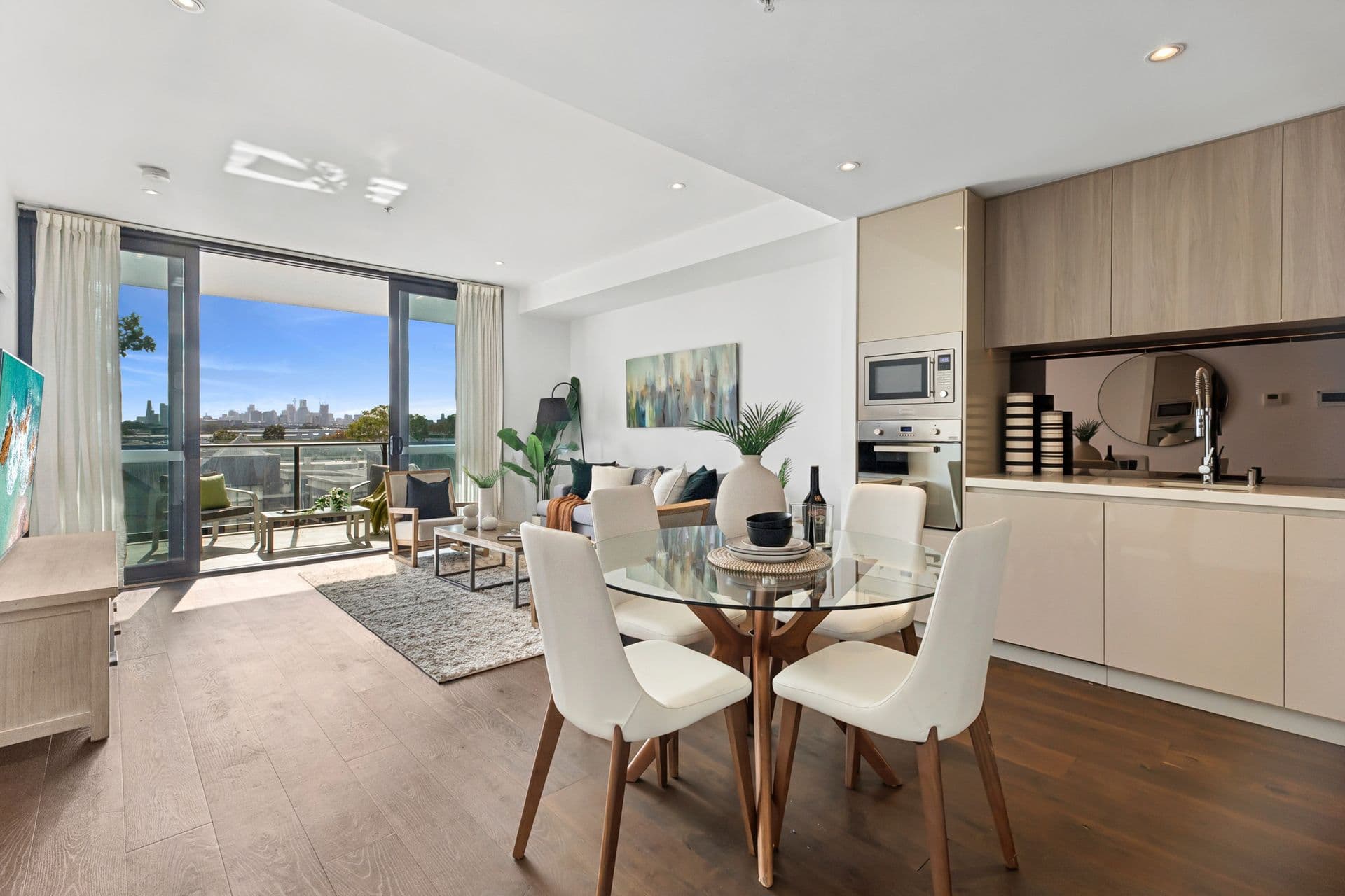 312/669 Gardeners Road, Mascot, NSW, 2020, Mascot - Thumbnail 2