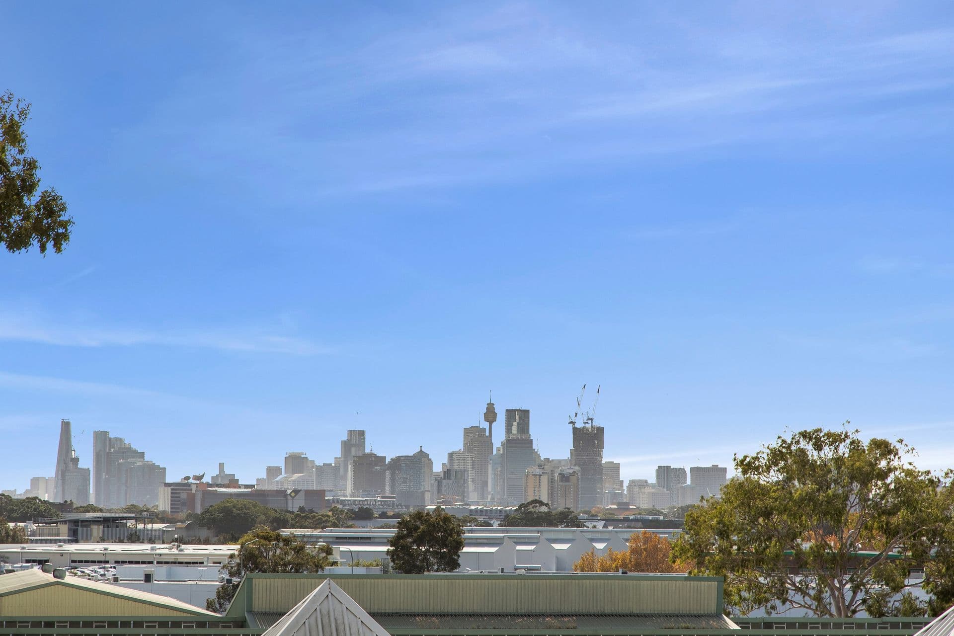 312/669 Gardeners Road, Mascot, NSW, 2020, Mascot - Thumbnail 4