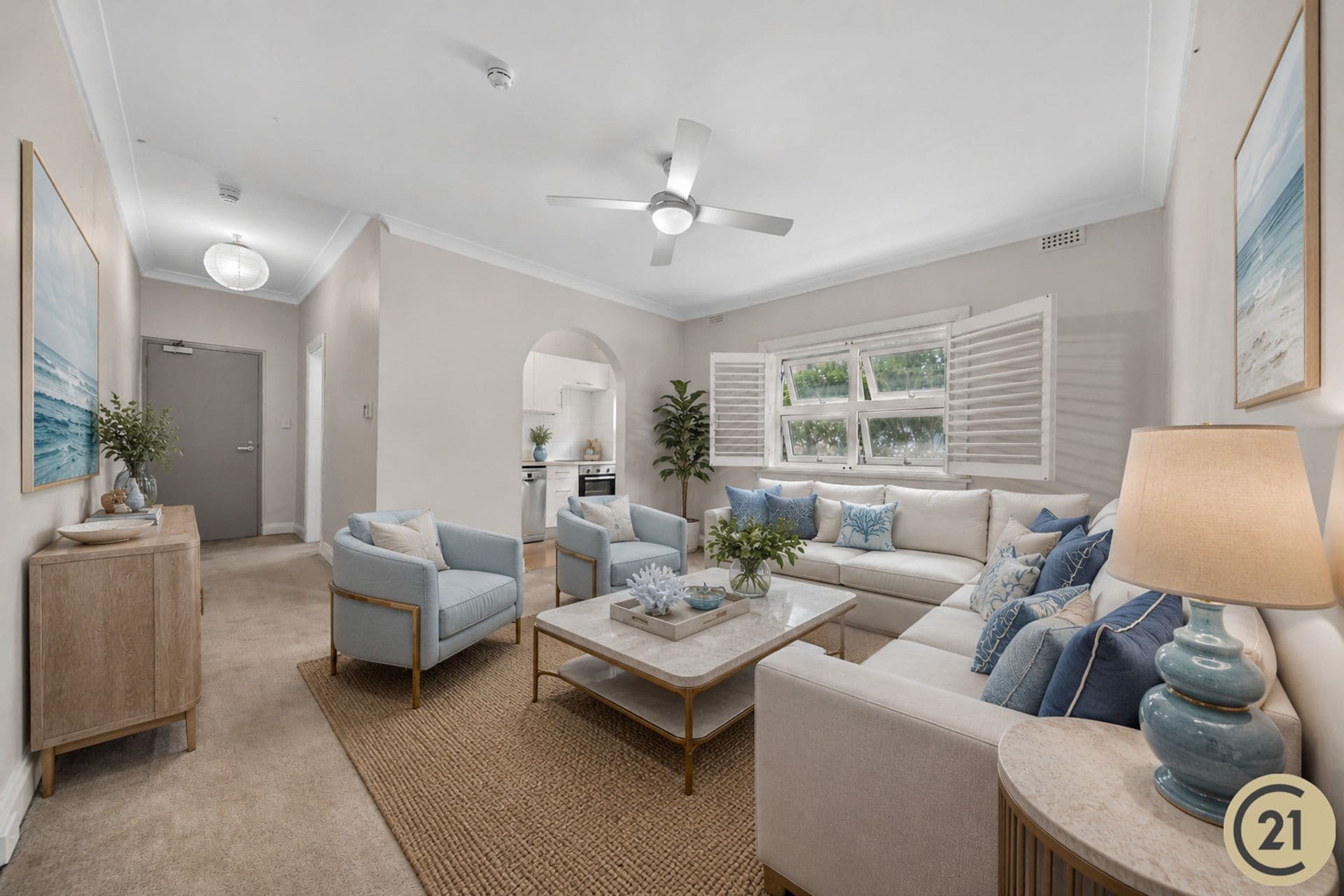 Unit 7/89 Roscoe Street, Bondi Beach, NSW, 2026, Bondi Beach - Thumbnail 4