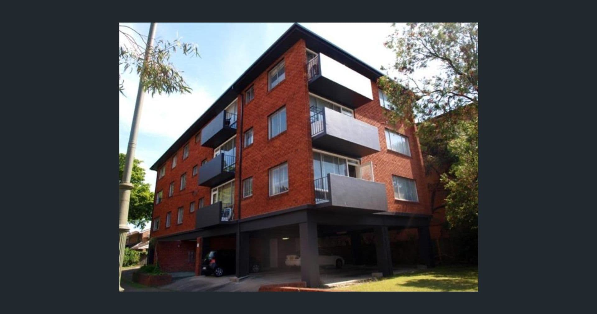 8/2 Addison Street, Kensington, NSW, 2033, Kensington - Image 1