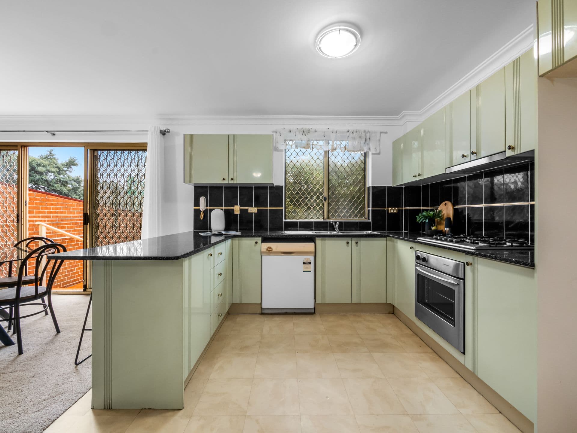 1/1-3 Tay Street, Kensington, NSW, 2033, Kensington - Thumbnail 3