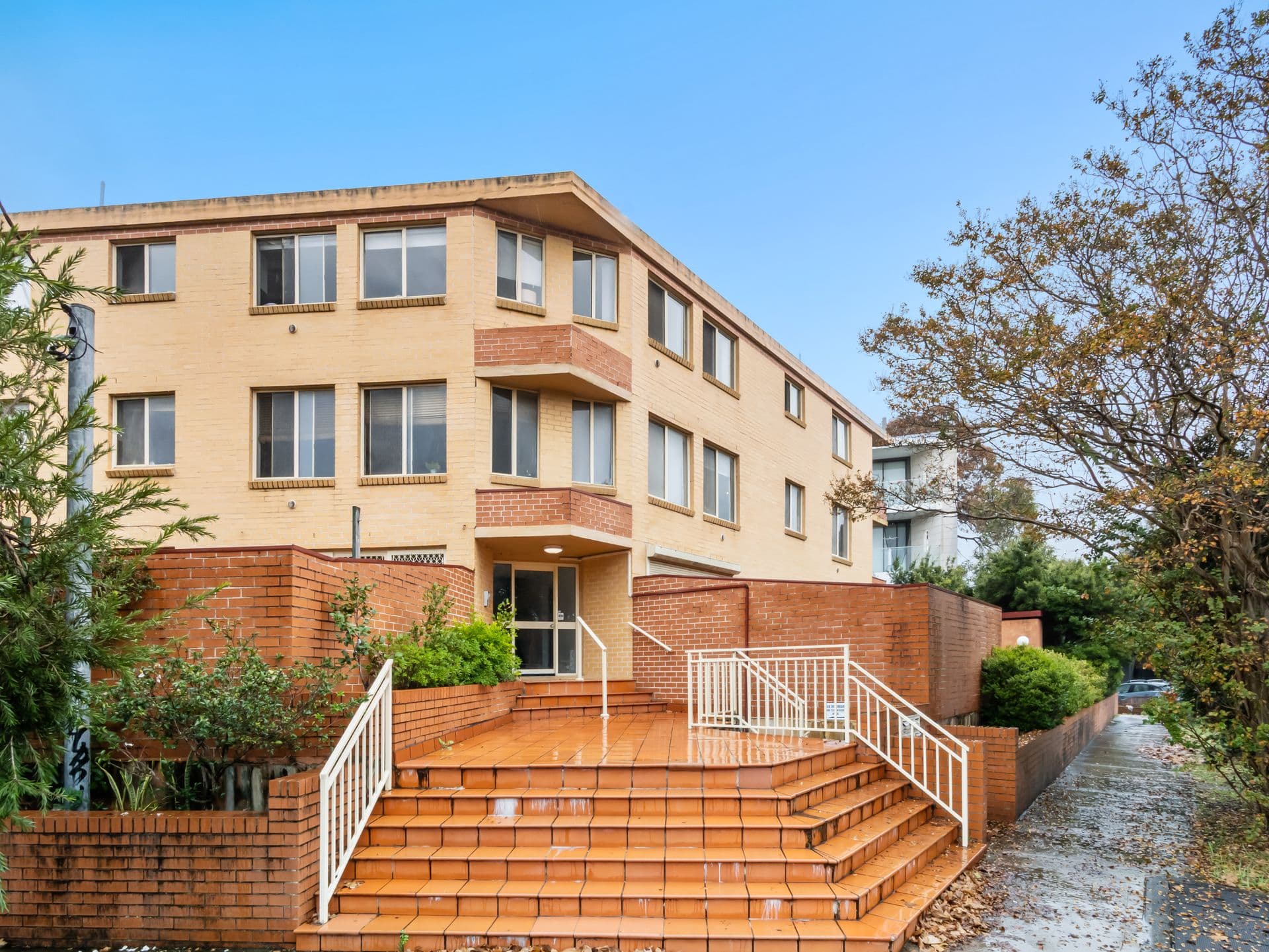 1/1-3 Tay Street, Kensington, NSW, 2033, Kensington - Thumbnail 8