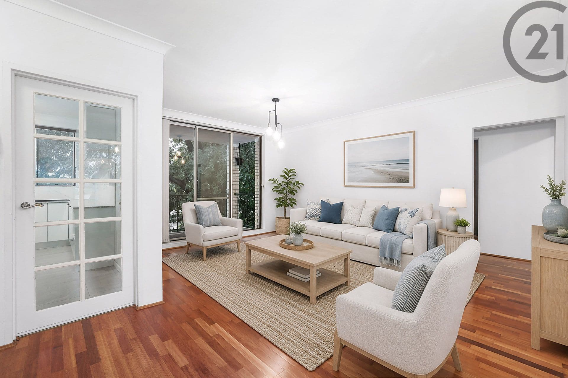 19/9 King Street, Randwick, NSW, 2031, Randwick - Image 1