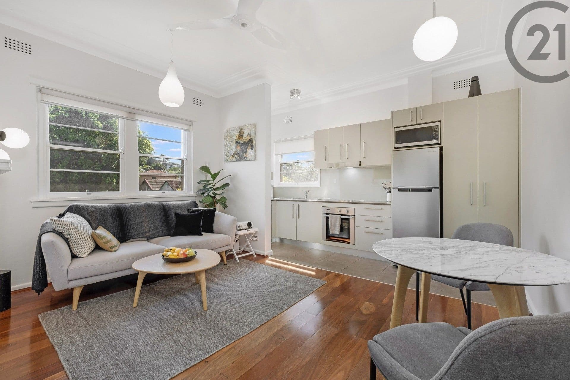 9/2-4 Oswald Street, Randwick, NSW, 2031, Randwick - Image 1