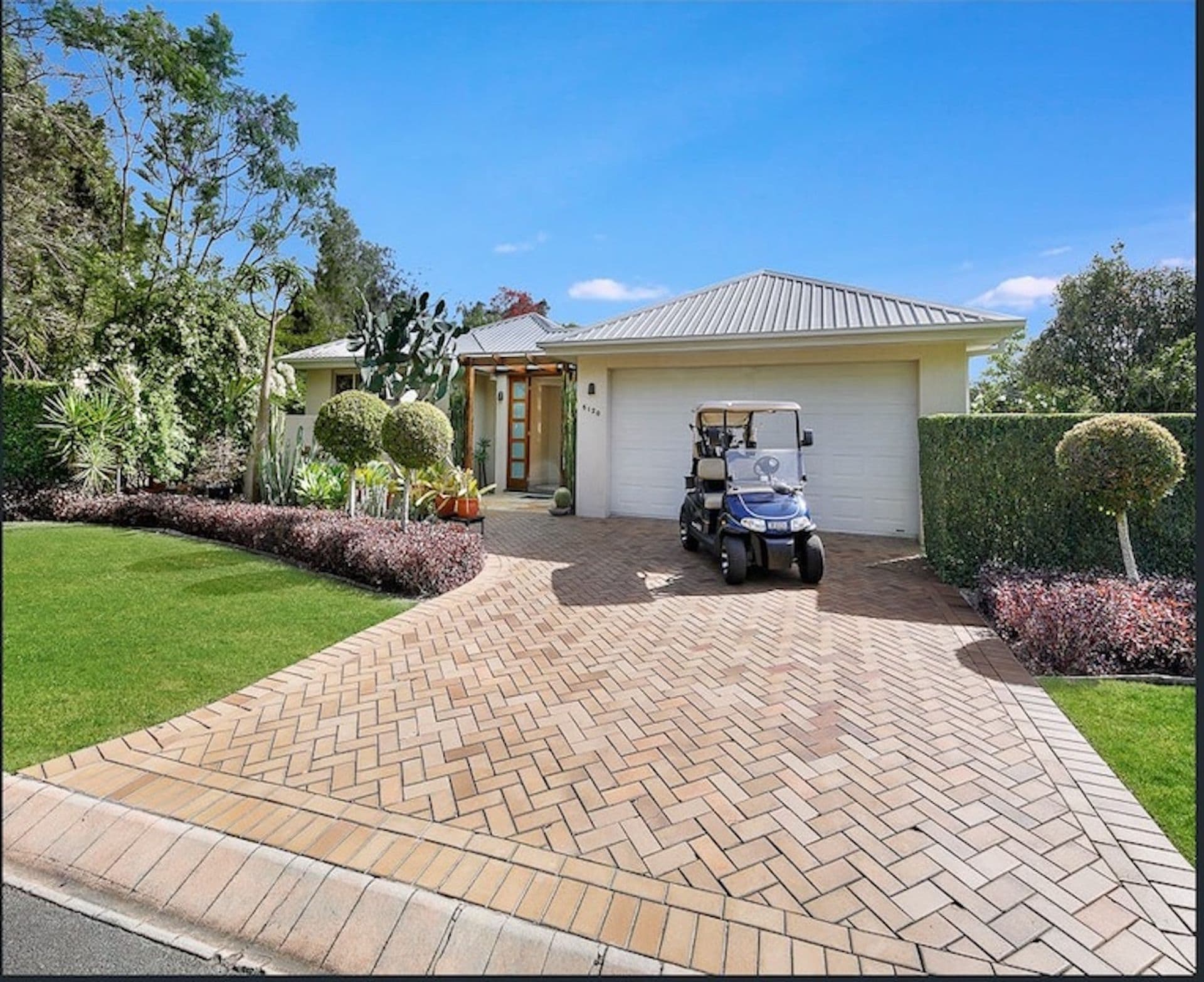 5120 Chalons Field Avenue, Benowa, QLD, 4217, Benowa - Image 1