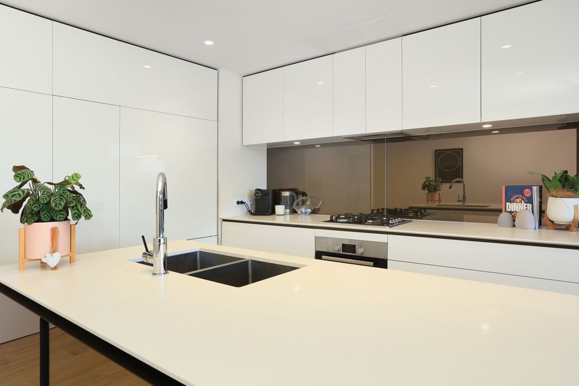 1 The Concourse, Benowa, QLD, 4217, Benowa - Image 1
