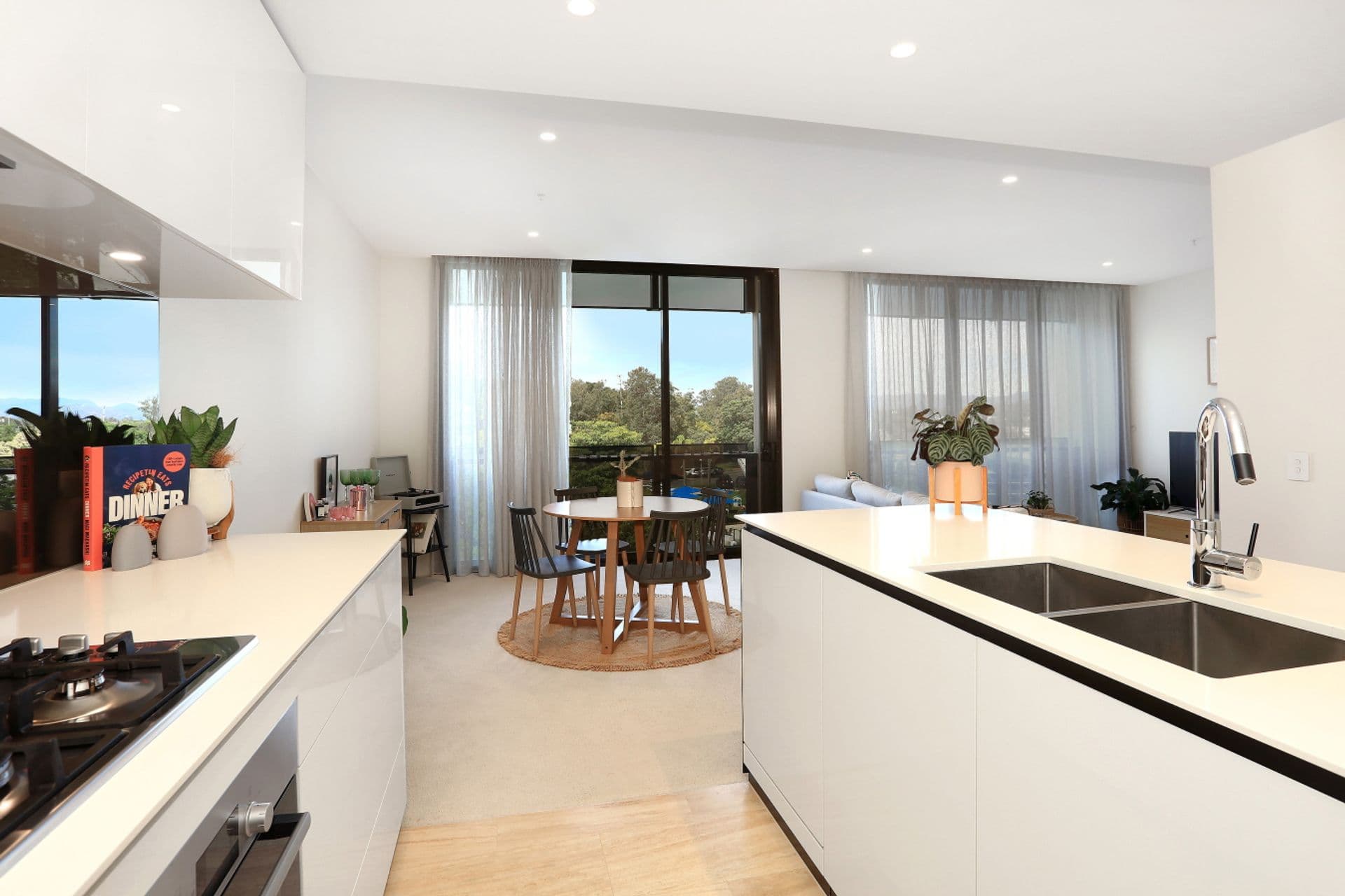 1 The Concourse, Benowa, QLD, 4217, Benowa - Thumbnail 2