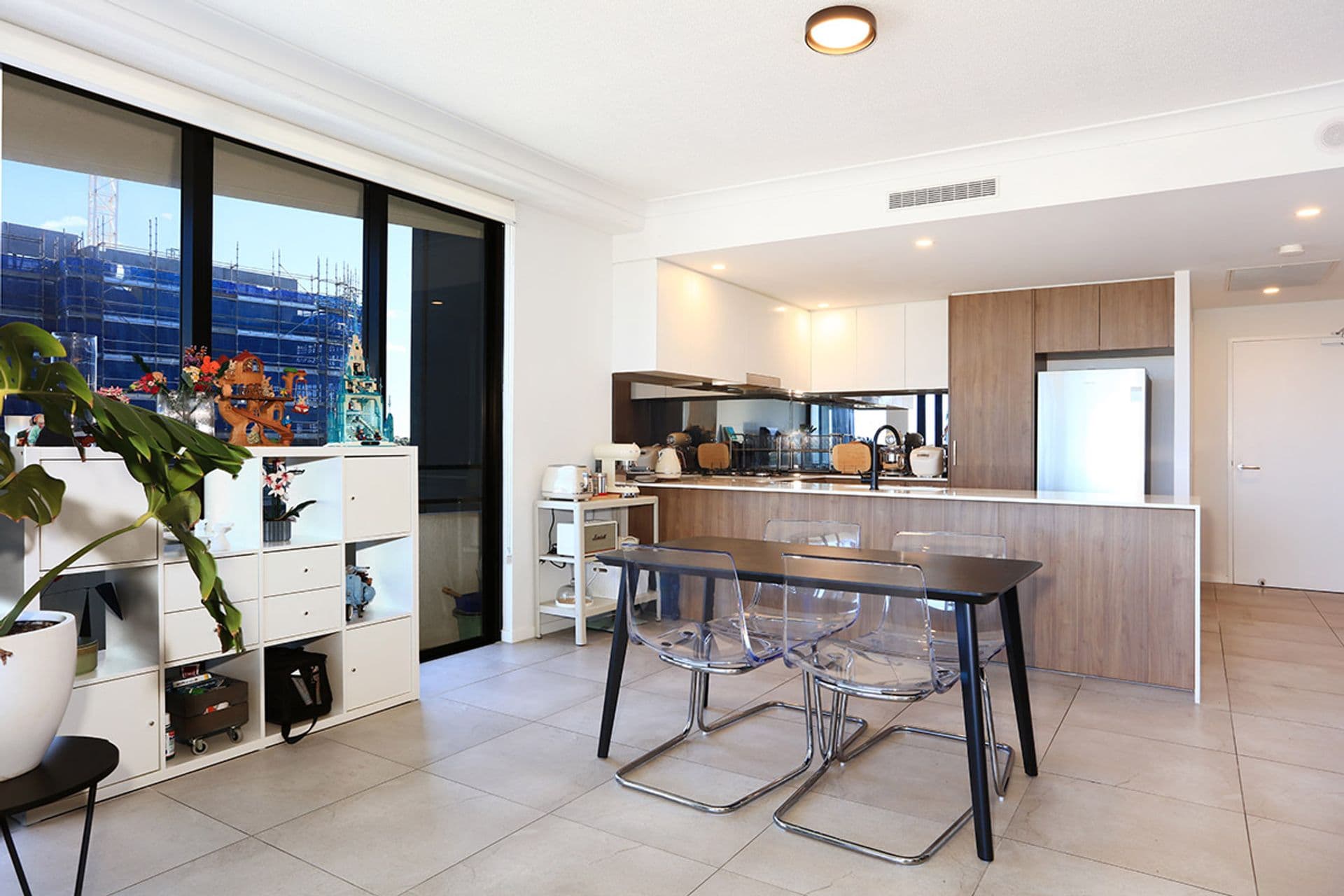 1507/1 Grant Avenue, Hope Island, QLD, 4212, Hope Island - Thumbnail 8