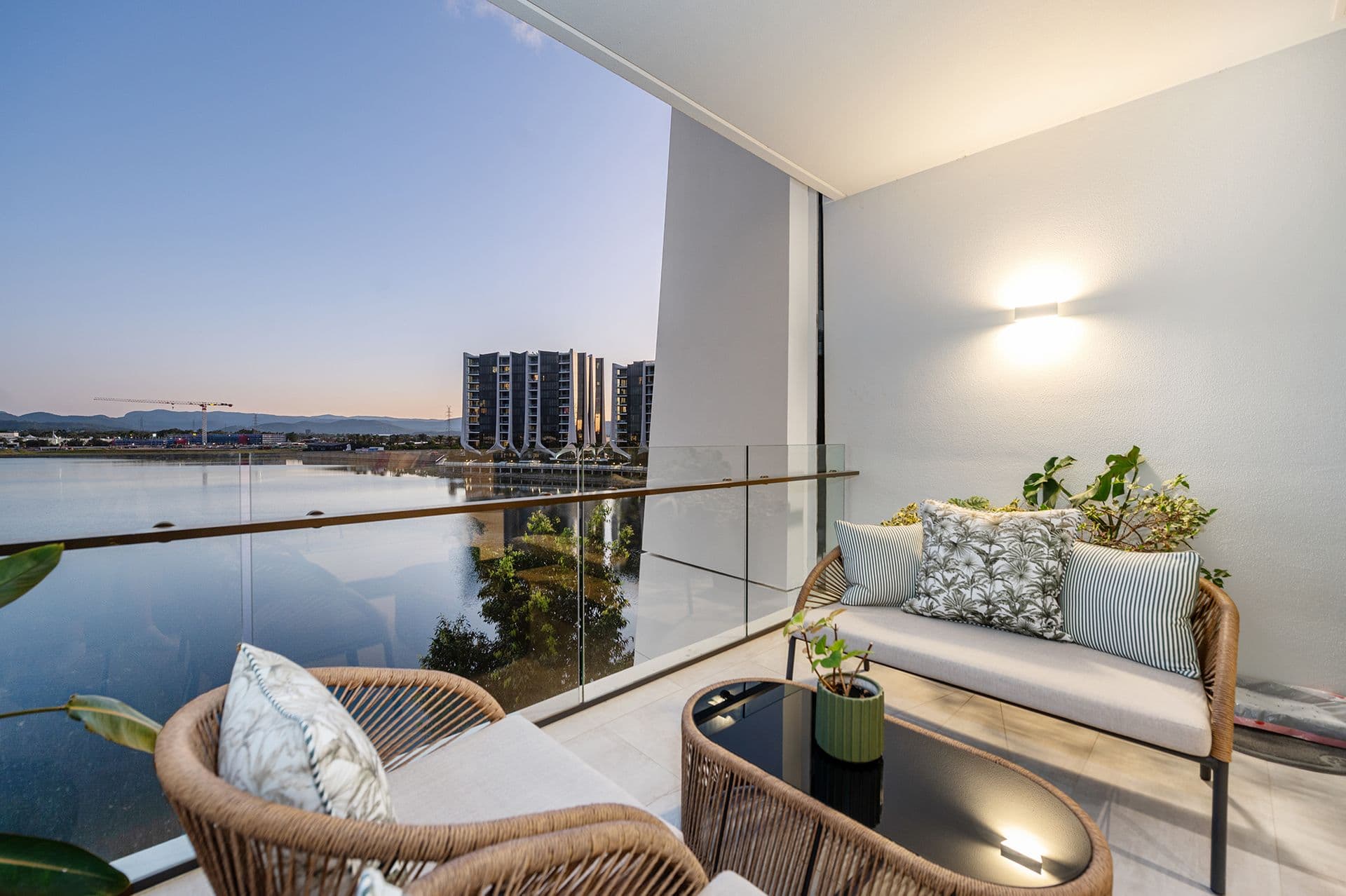1501/2 The Lanes Boulevard, Mermaid Waters, QLD, 4218, Mermaid Waters - Thumbnail 6