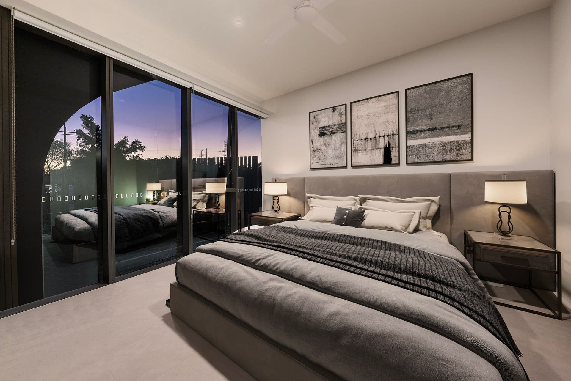 4104/24 The Lanes Boulevard, Mermaid Waters, QLD, 4218, Mermaid Waters - Thumbnail 7