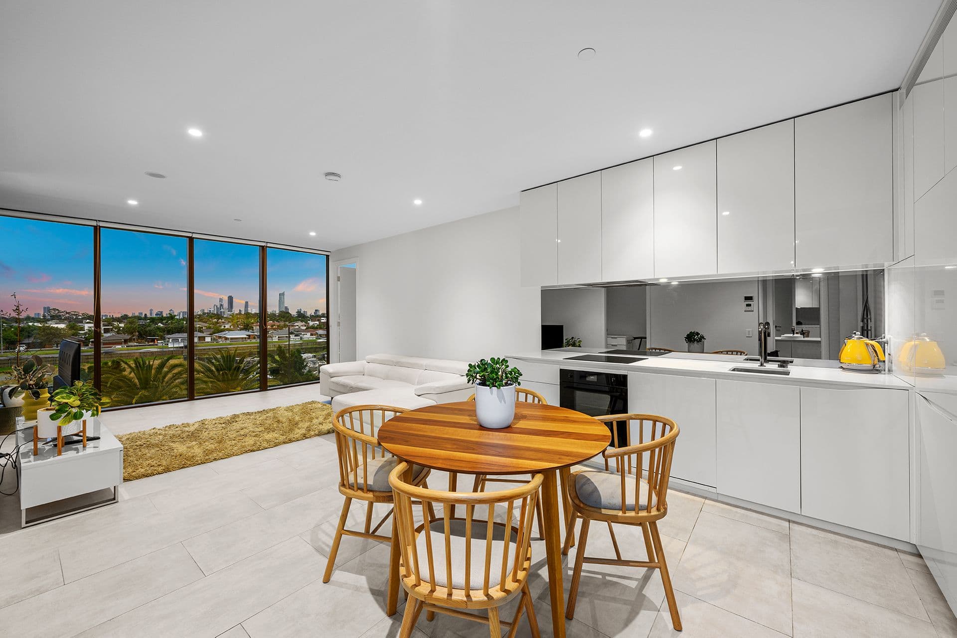 2306/2 The Lanes Boulevard, Mermaid Waters, QLD, 4218, Mermaid Waters - Thumbnail 2