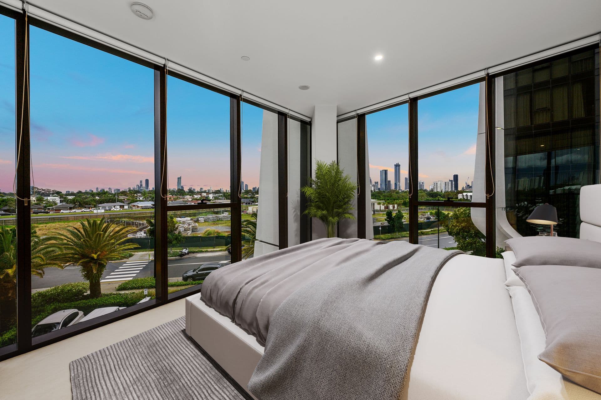 2306/2 The Lanes Boulevard, Mermaid Waters, QLD, 4218, Mermaid Waters - Thumbnail 8