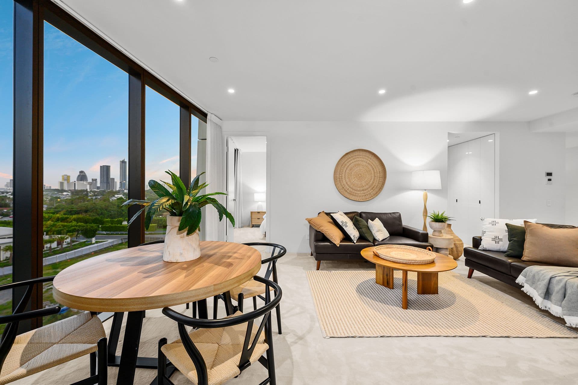 1603/2 The Lanes Boulevard, Mermaid Waters, QLD, 4218, Mermaid Waters - Thumbnail 3