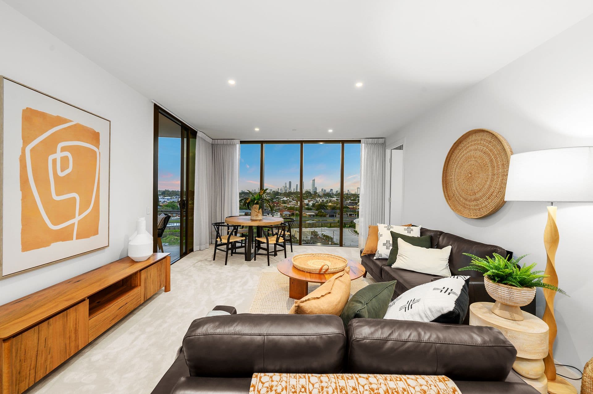 1603/2 The Lanes Boulevard, Mermaid Waters, QLD, 4218, Mermaid Waters - Thumbnail 6