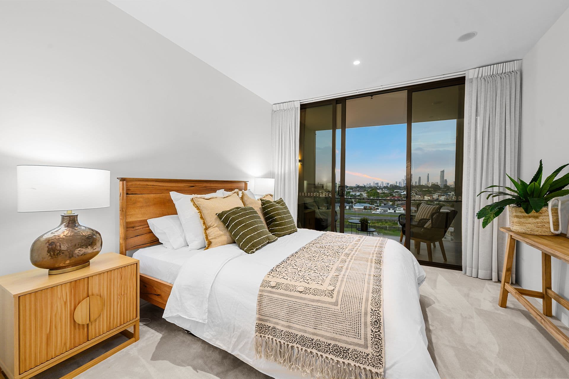 1603/2 The Lanes Boulevard, Mermaid Waters, QLD, 4218, Mermaid Waters - Thumbnail 8