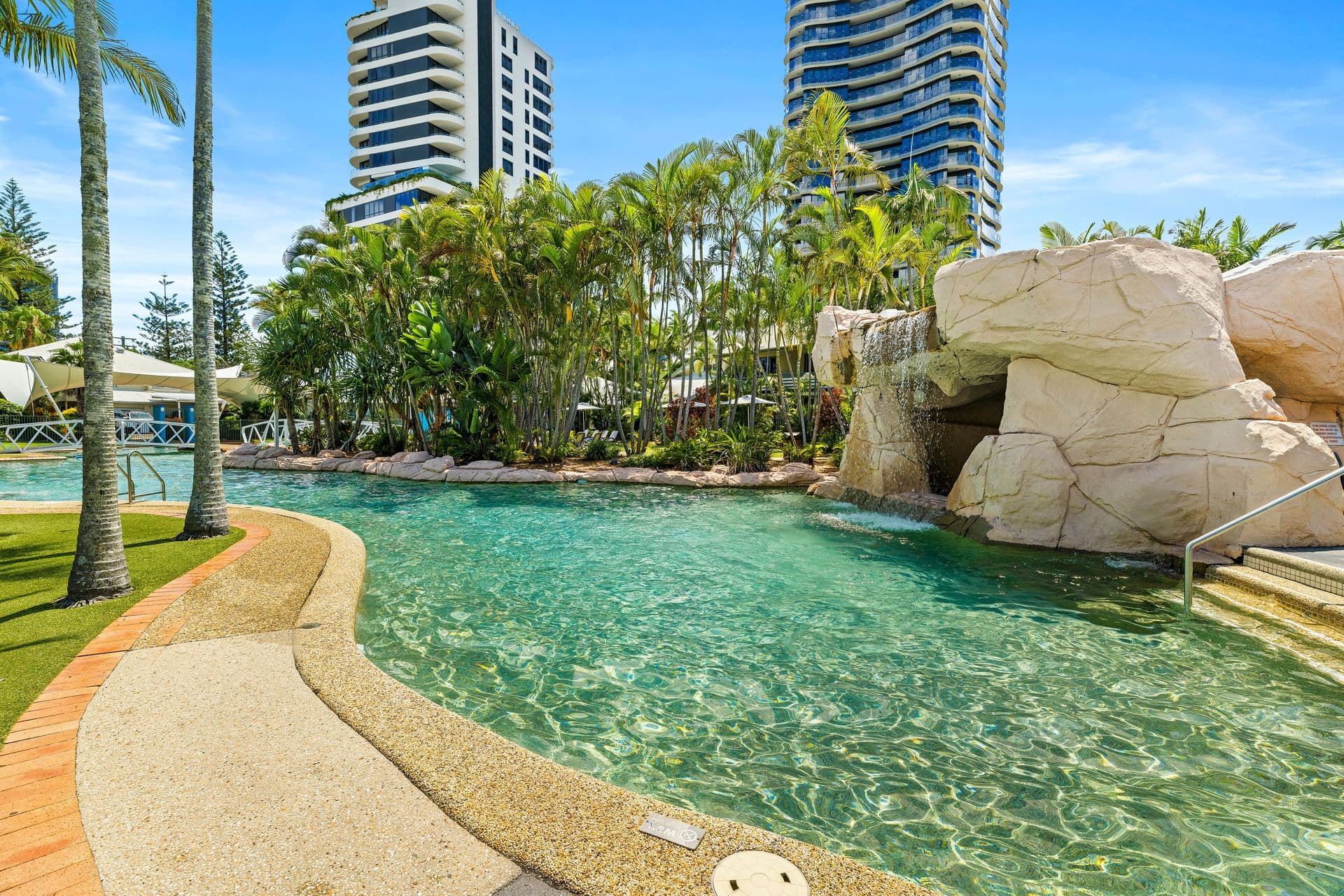 79/10-16 Alexandra Avenue, Mermaid Beach, QLD, 4218, Mermaid Beach - Thumbnail 7
