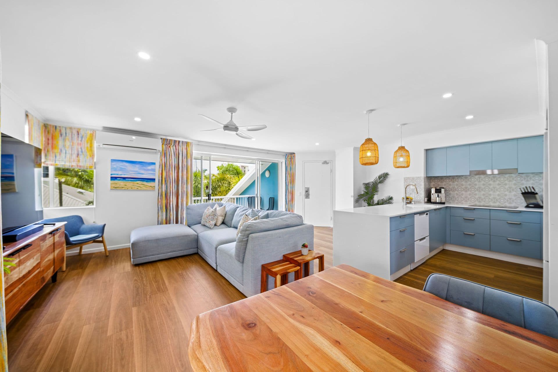 79/10-16 Alexandra Avenue, Mermaid Beach, QLD, 4218, Mermaid Beach - Thumbnail 4