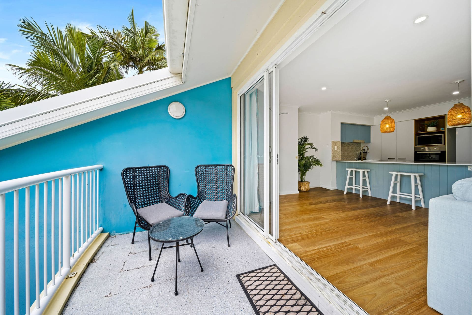 79/10-16 Alexandra Avenue, Mermaid Beach, QLD, 4218, Mermaid Beach - Thumbnail 5