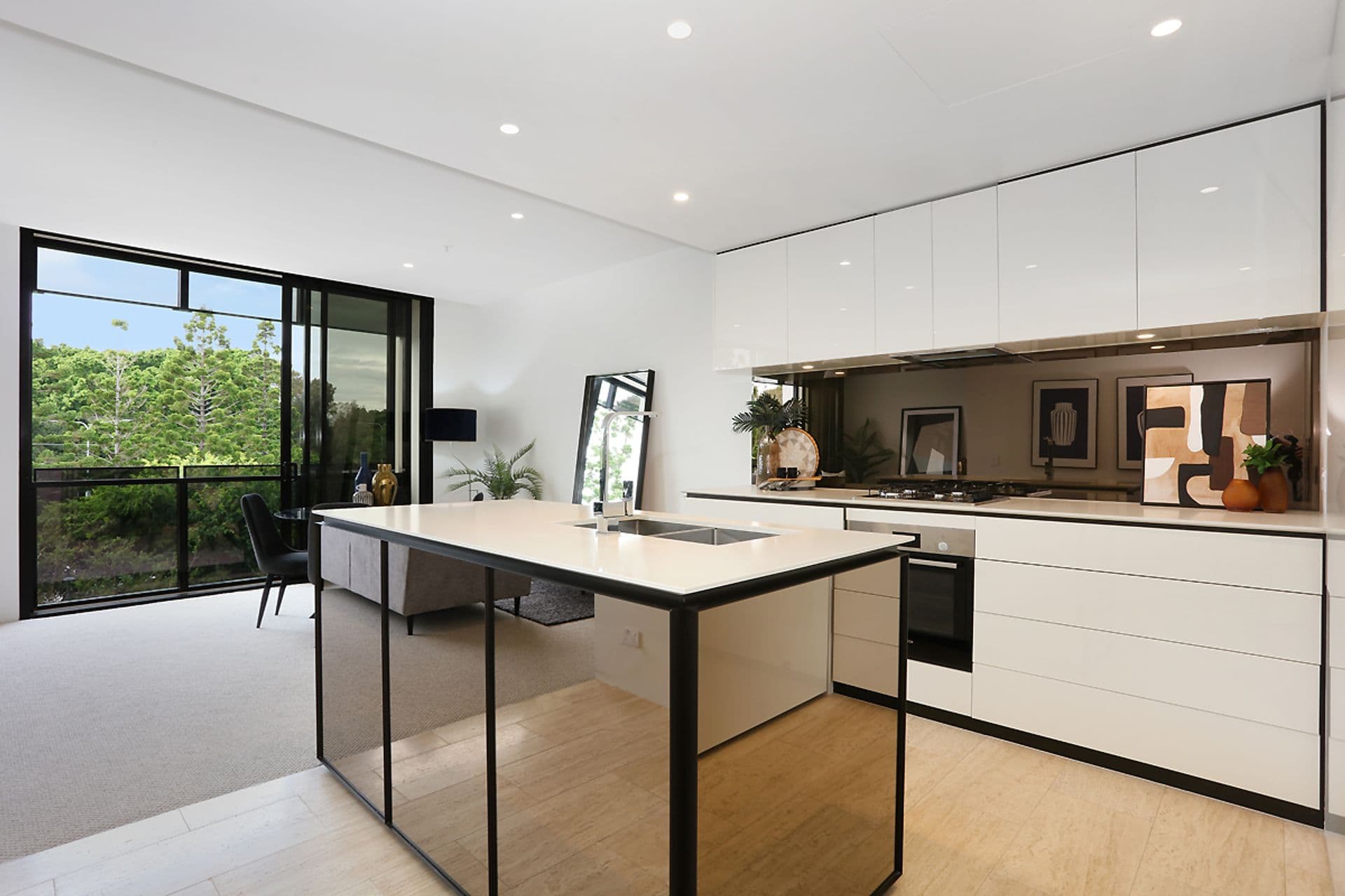 1 The Concourse, Benowa, QLD, 4217, Benowa - Thumbnail 3