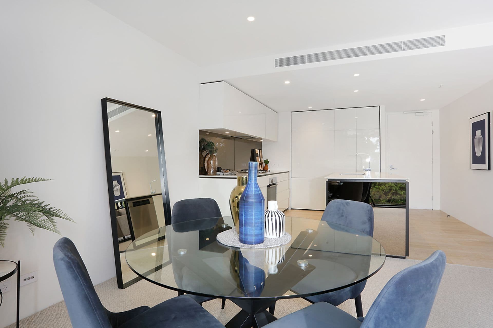 1 The Concourse, Benowa, QLD, 4217, Benowa - Image 1