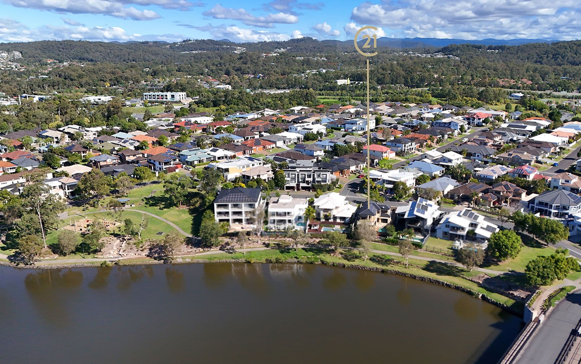 24 Bayswater Avenue, Varsity Lakes, QLD, 4227, Varsity Lakes - Image 1