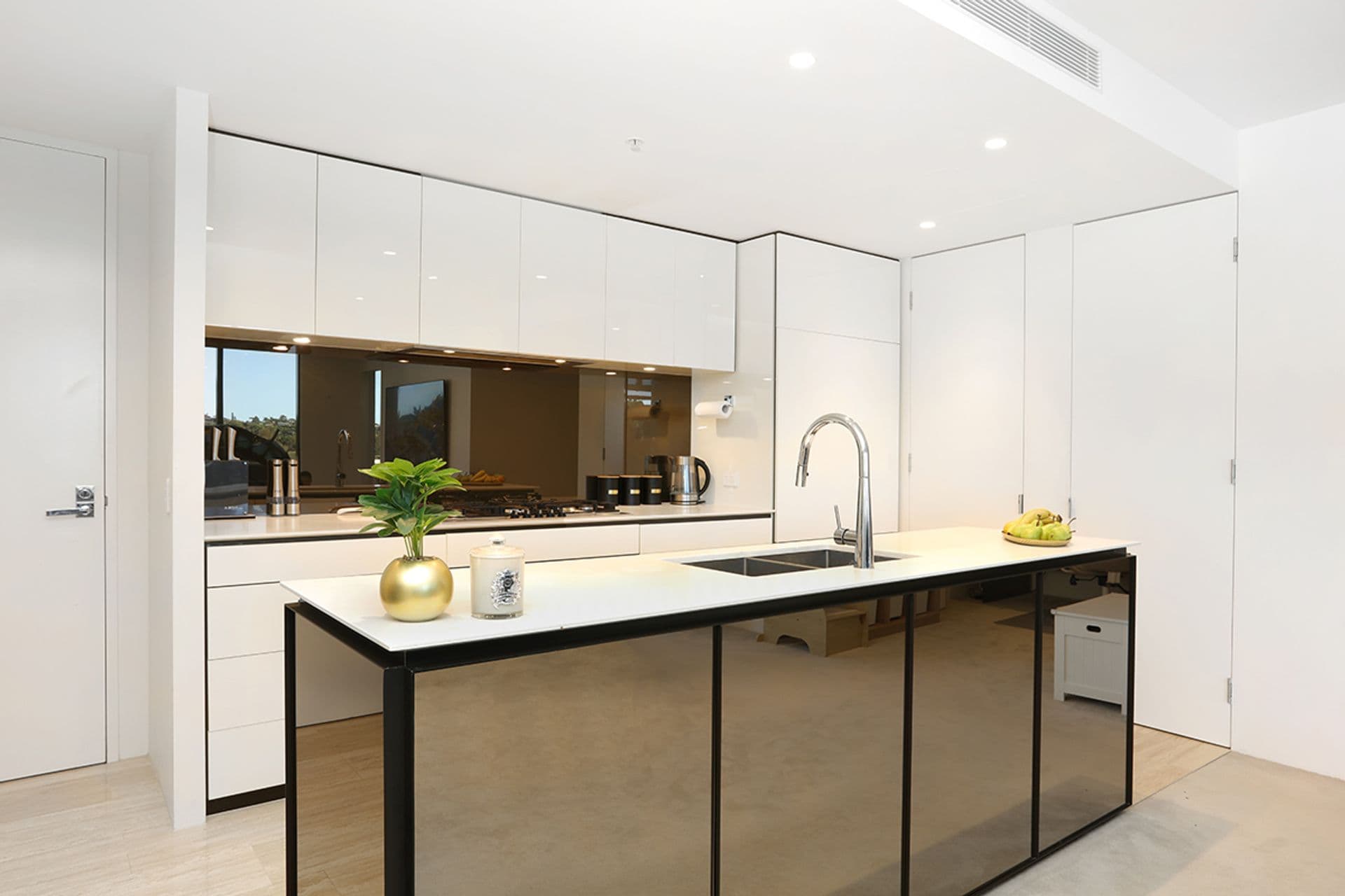 1 The Concourse, Benowa, QLD, 4217, Benowa - Image 1