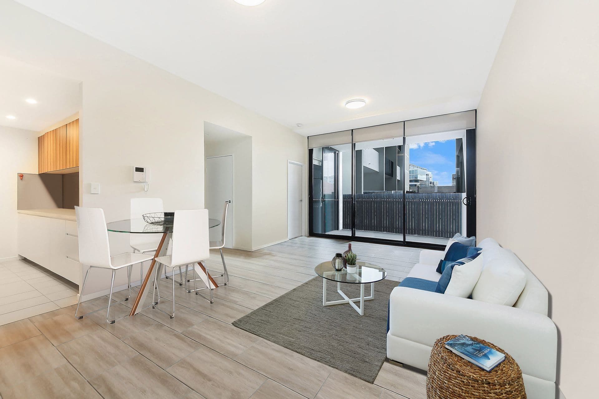103/18 Woodville Street, Hurstville, NSW, 2220, Mount Sheridan - Image 1