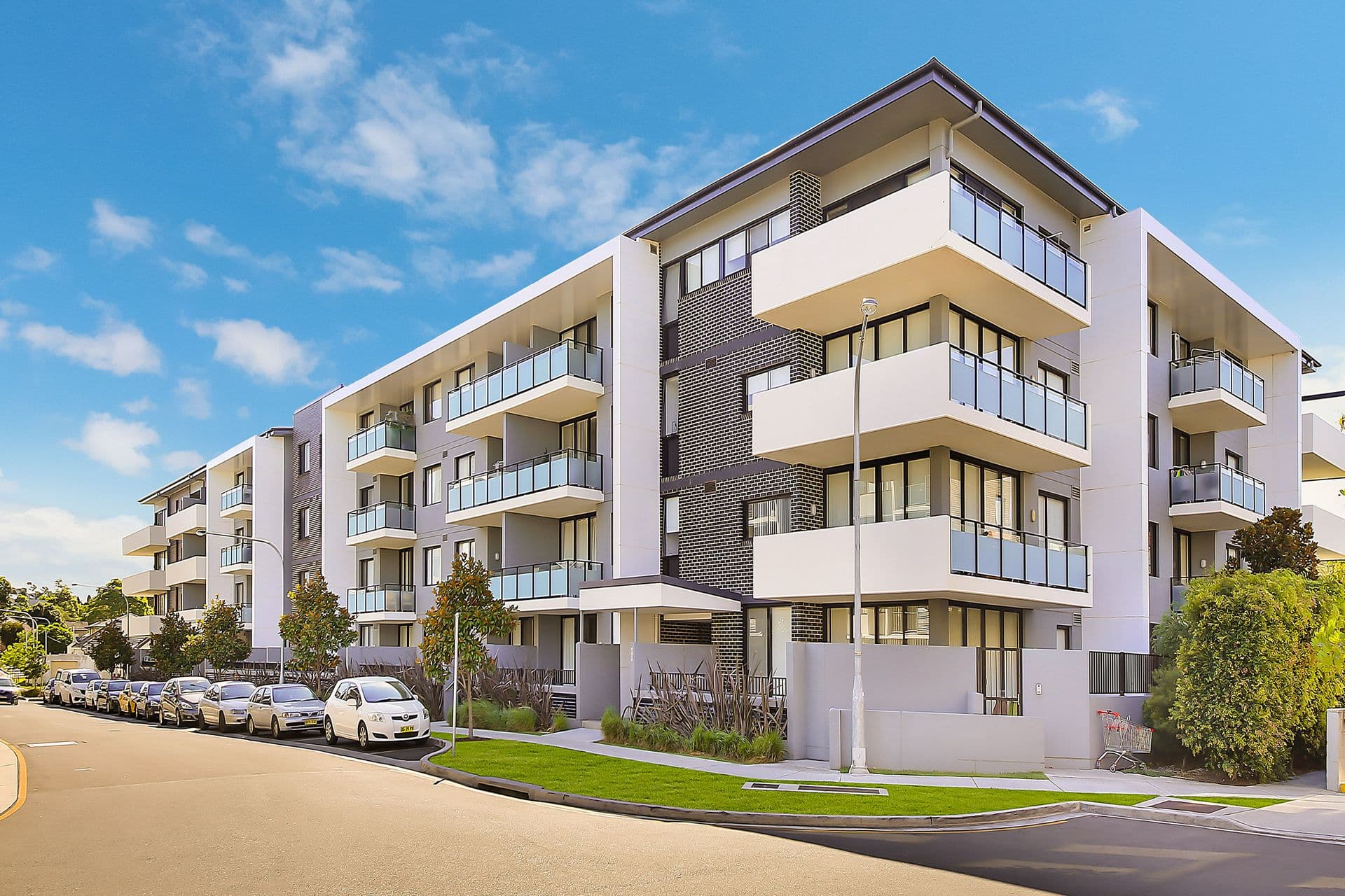 219/8 Sunbeam Street, Campsie, NSW, 2194, Campsie - Thumbnail 2