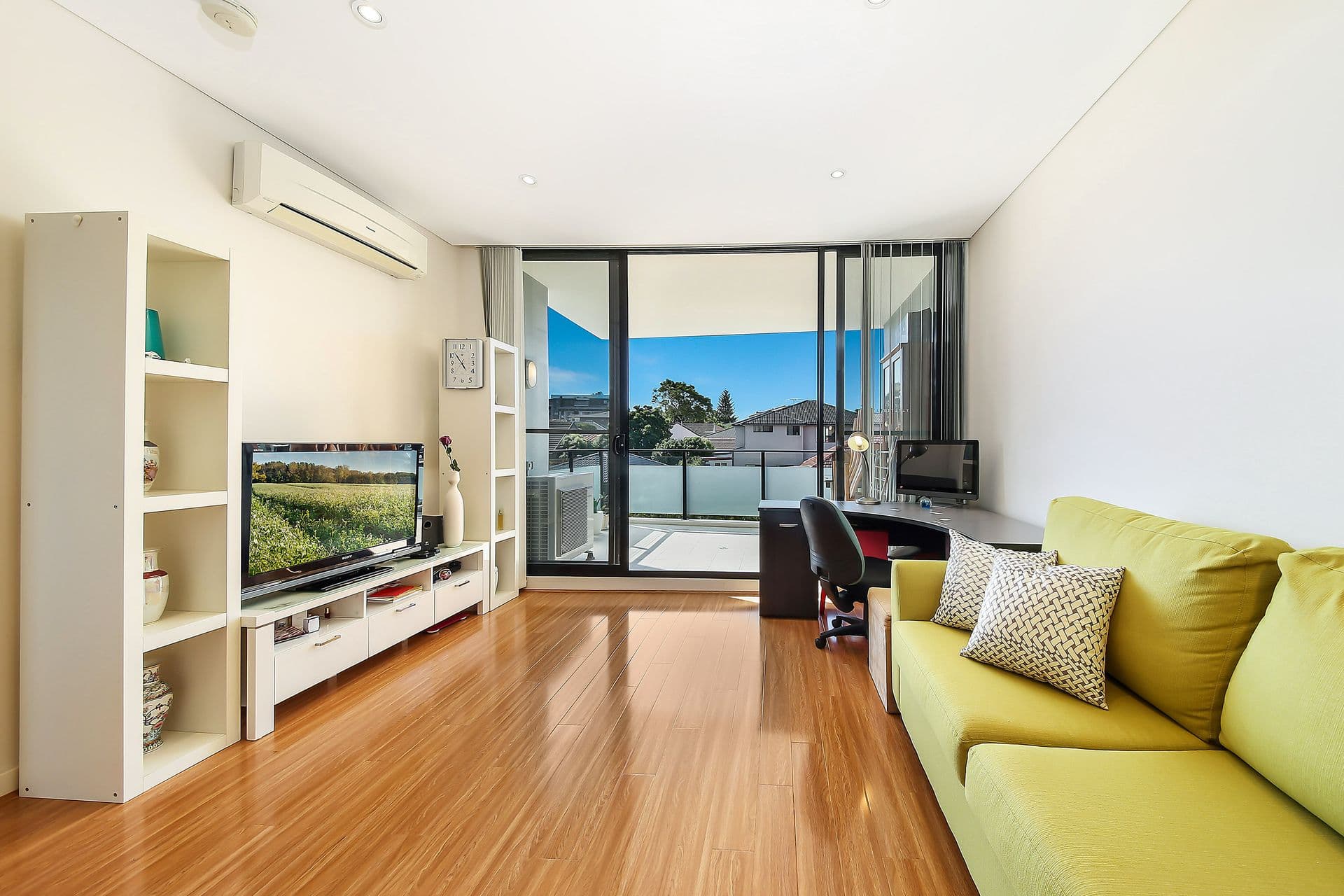 219/8 Sunbeam Street, Campsie, NSW, 2194, Campsie - Image 1