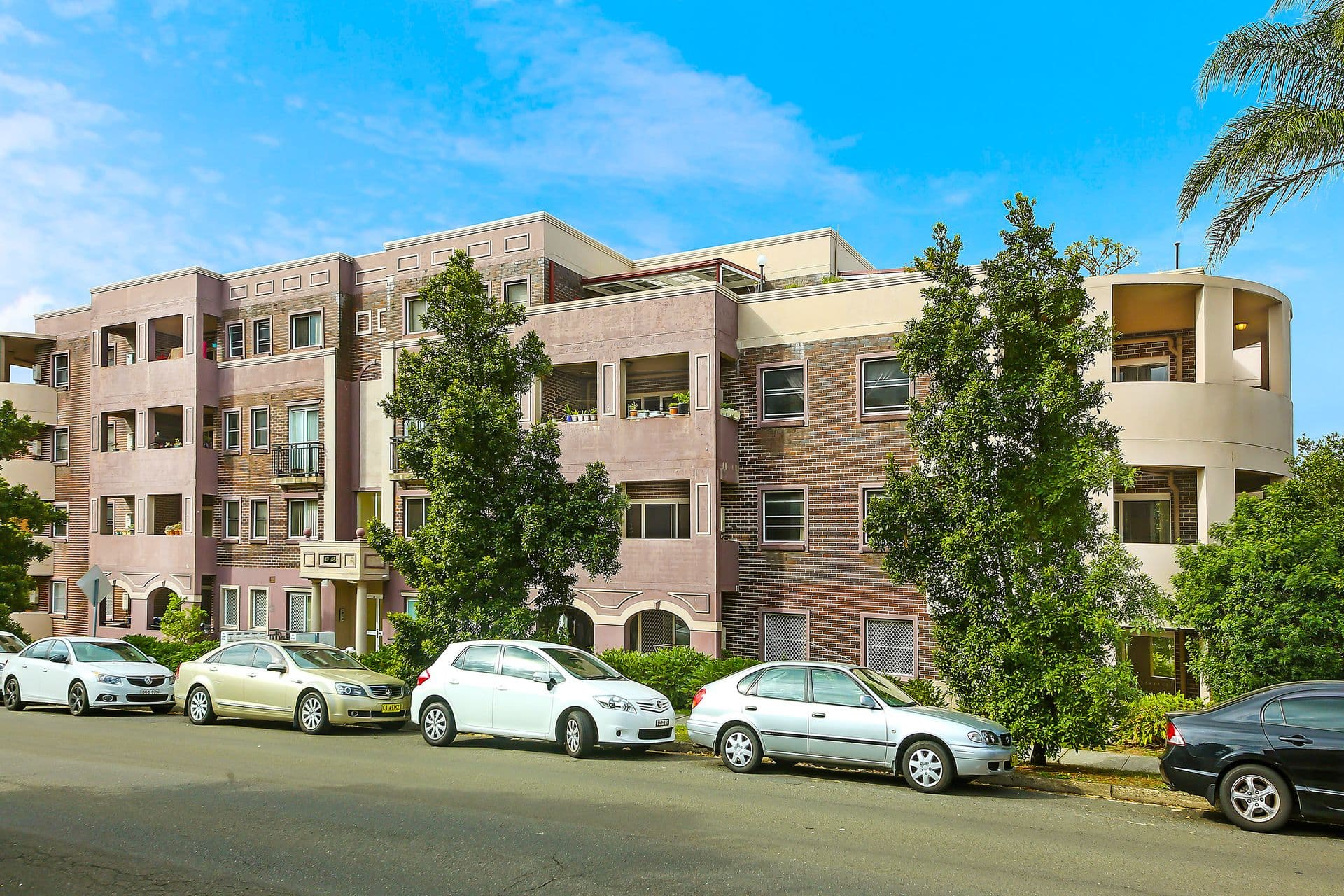 7/42-48 West Street, Hurstville, NSW, 2220, Hurstville - Thumbnail 5