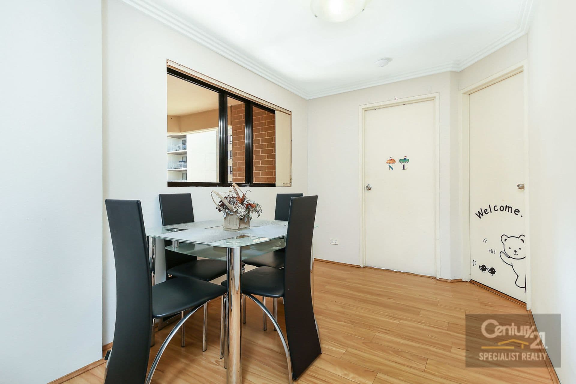 112/12-22 Dora Street, Hurstville, NSW, 2220, Hurstville - Thumbnail 3