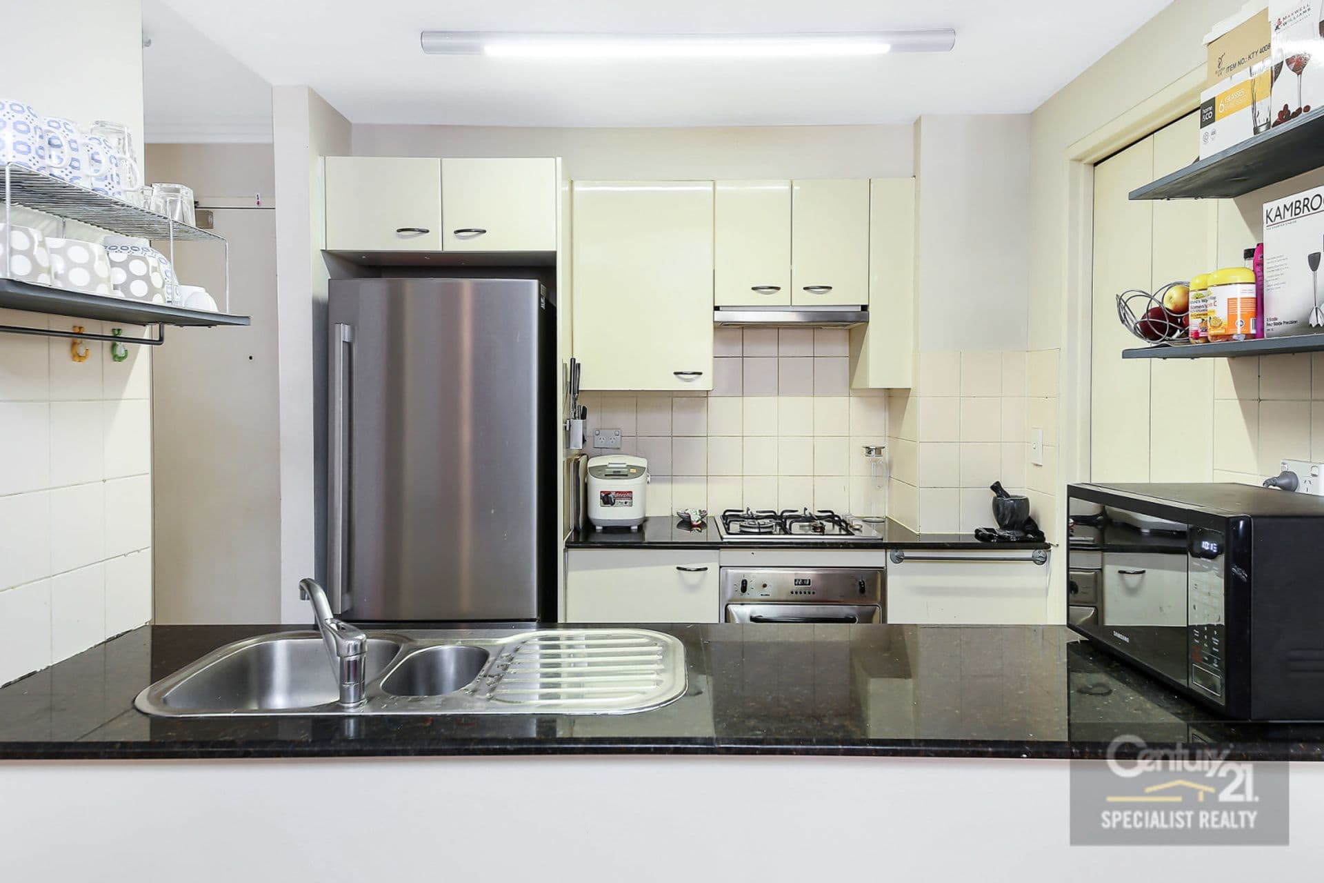 112/12-22 Dora Street, Hurstville, NSW, 2220, Hurstville - Thumbnail 4