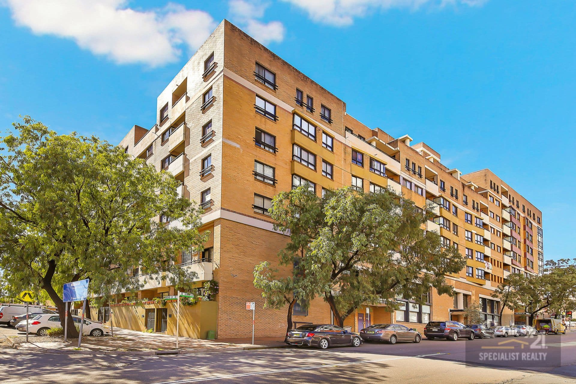 112/12-22 Dora Street, Hurstville, NSW, 2220, Hurstville - Image 1