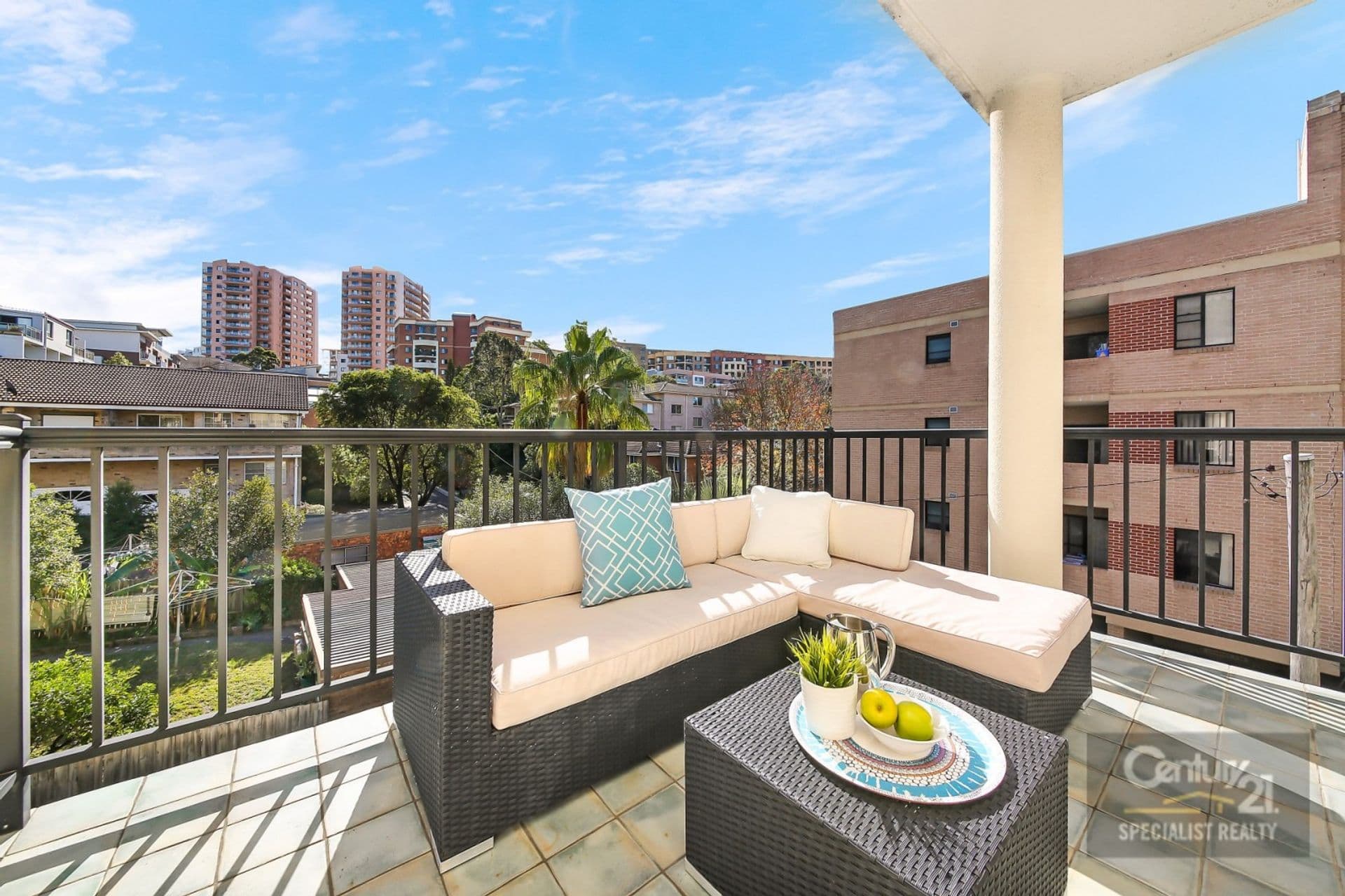 11/68-72 Woniora Rd, Hurstville, NSW, 2220, Hurstville - Thumbnail 2