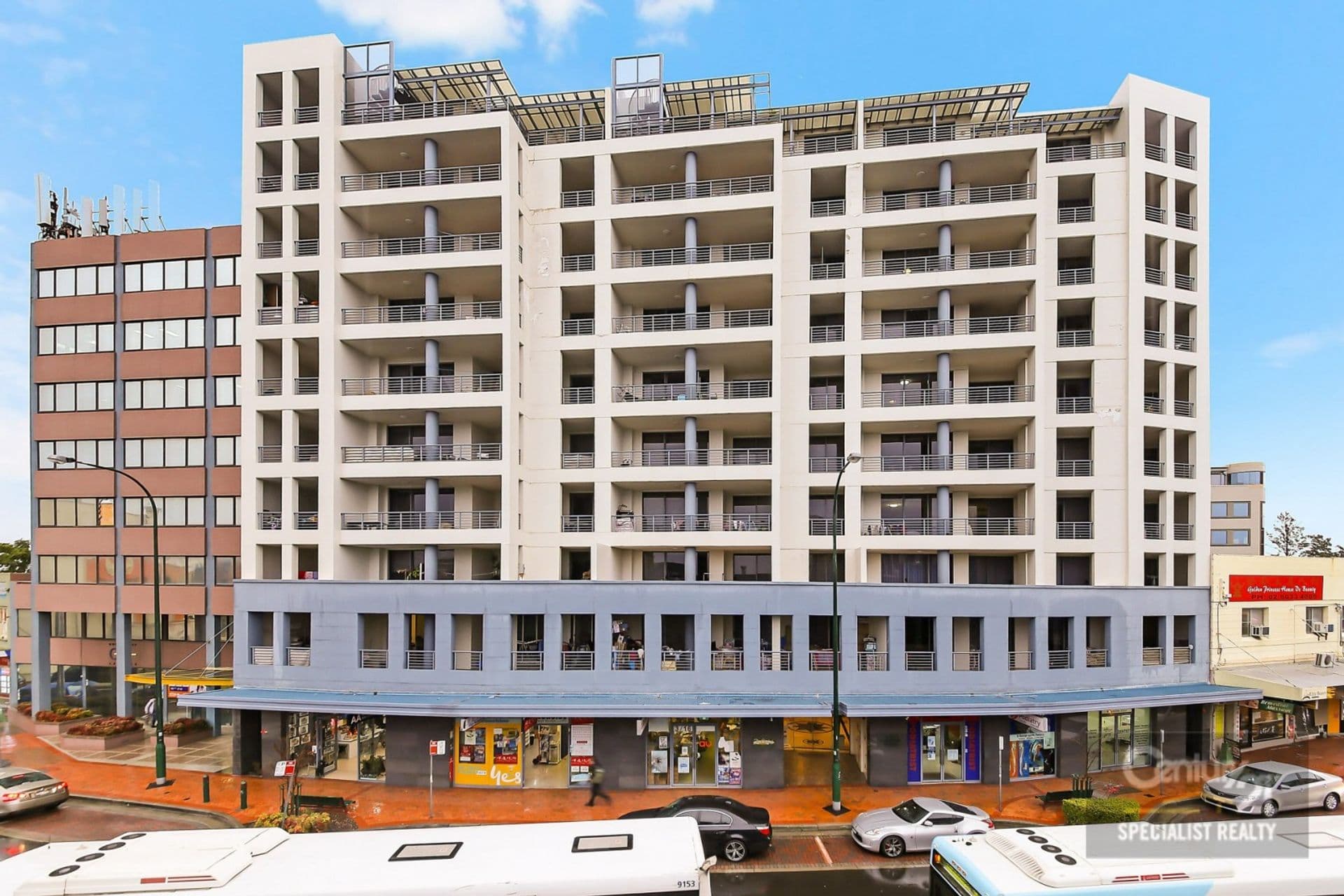 29/14-16 Ormonde Parade, Hurstville, NSW, 2220, Hurstville - Thumbnail 4