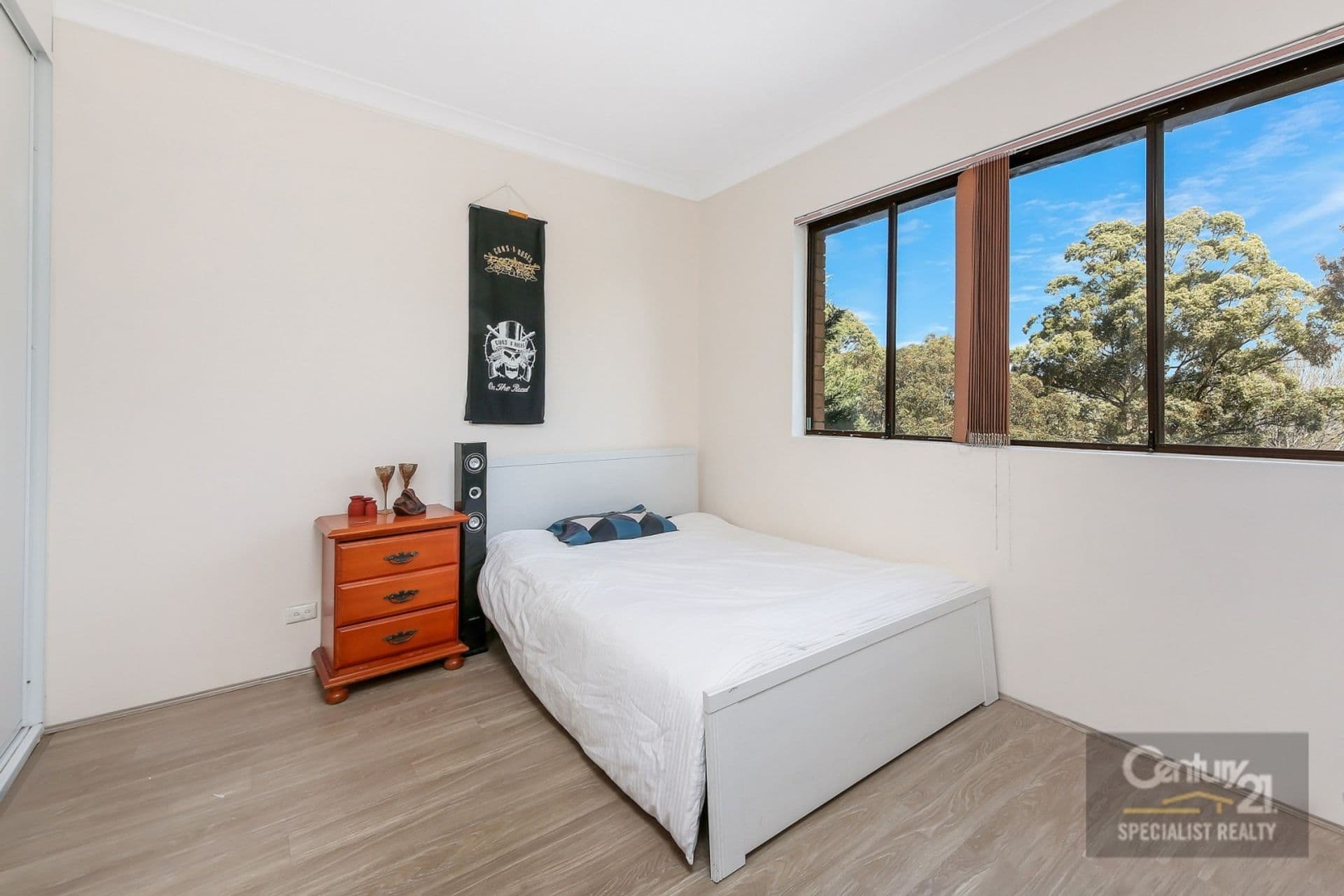 6/14  Bellevue Parade, Hurstville, NSW, 2220, Hurstville - Thumbnail 3