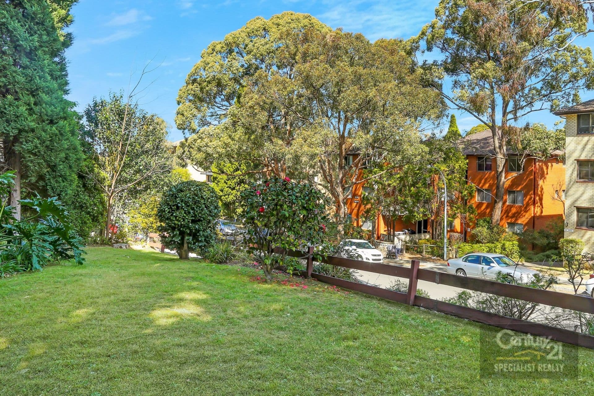 6/14  Bellevue Parade, Hurstville, NSW, 2220, Hurstville - Thumbnail 5